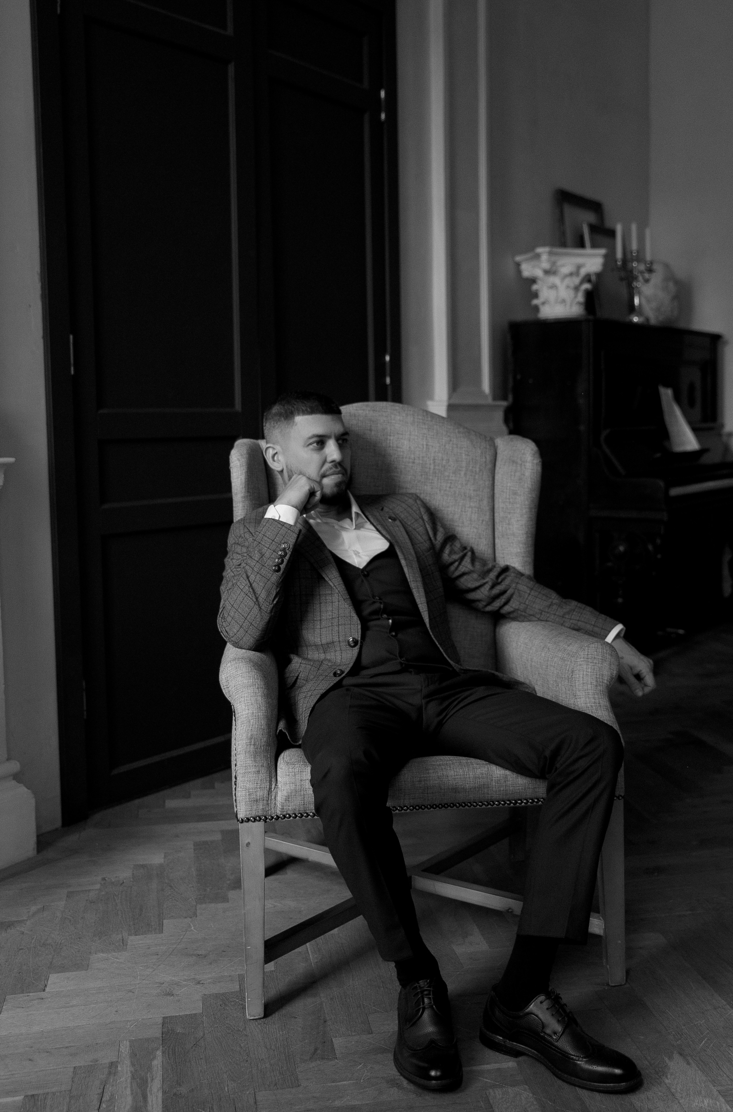 ЭМОЦИИ В КАЖДОМ СНИМКЕ