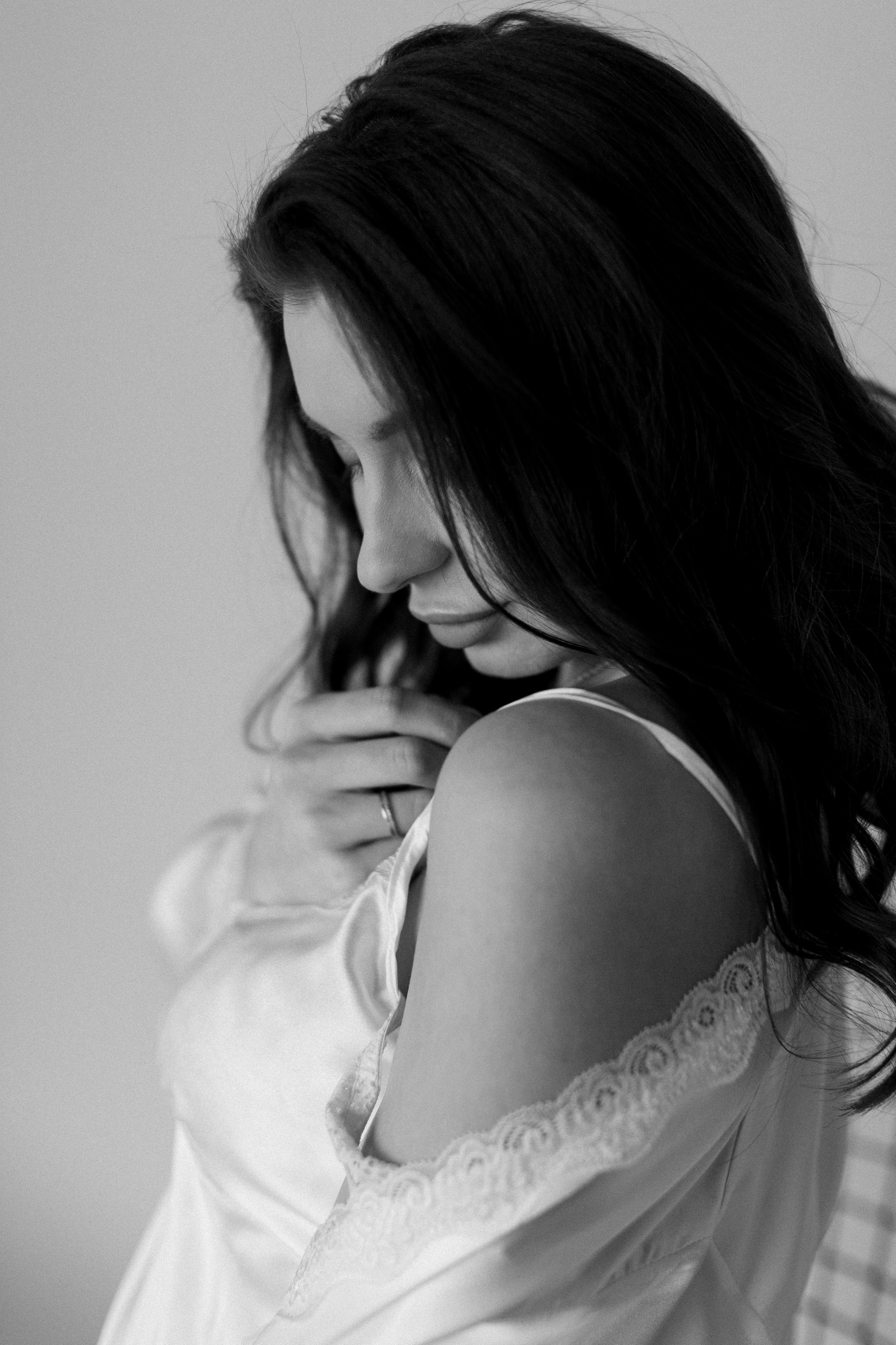 Игорь и Яна