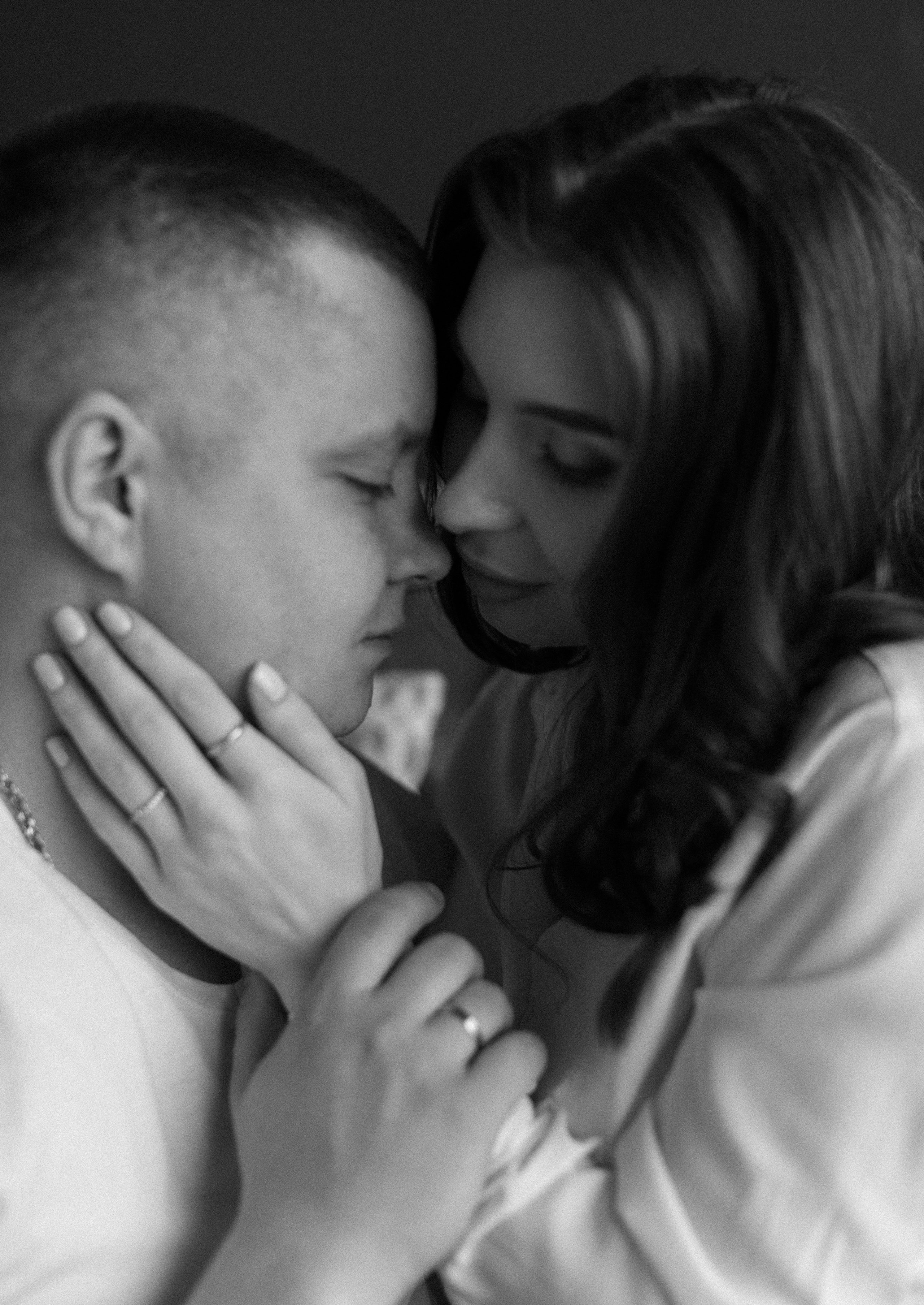 Игорь и Яна