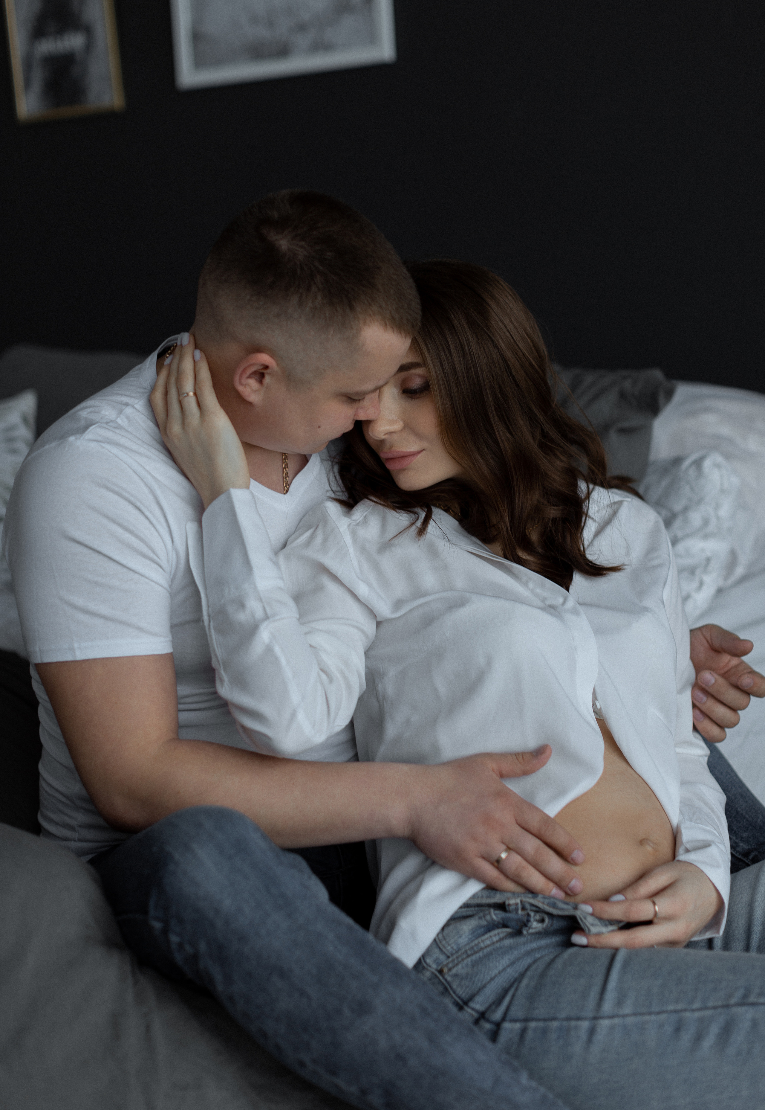 Игорь и Яна