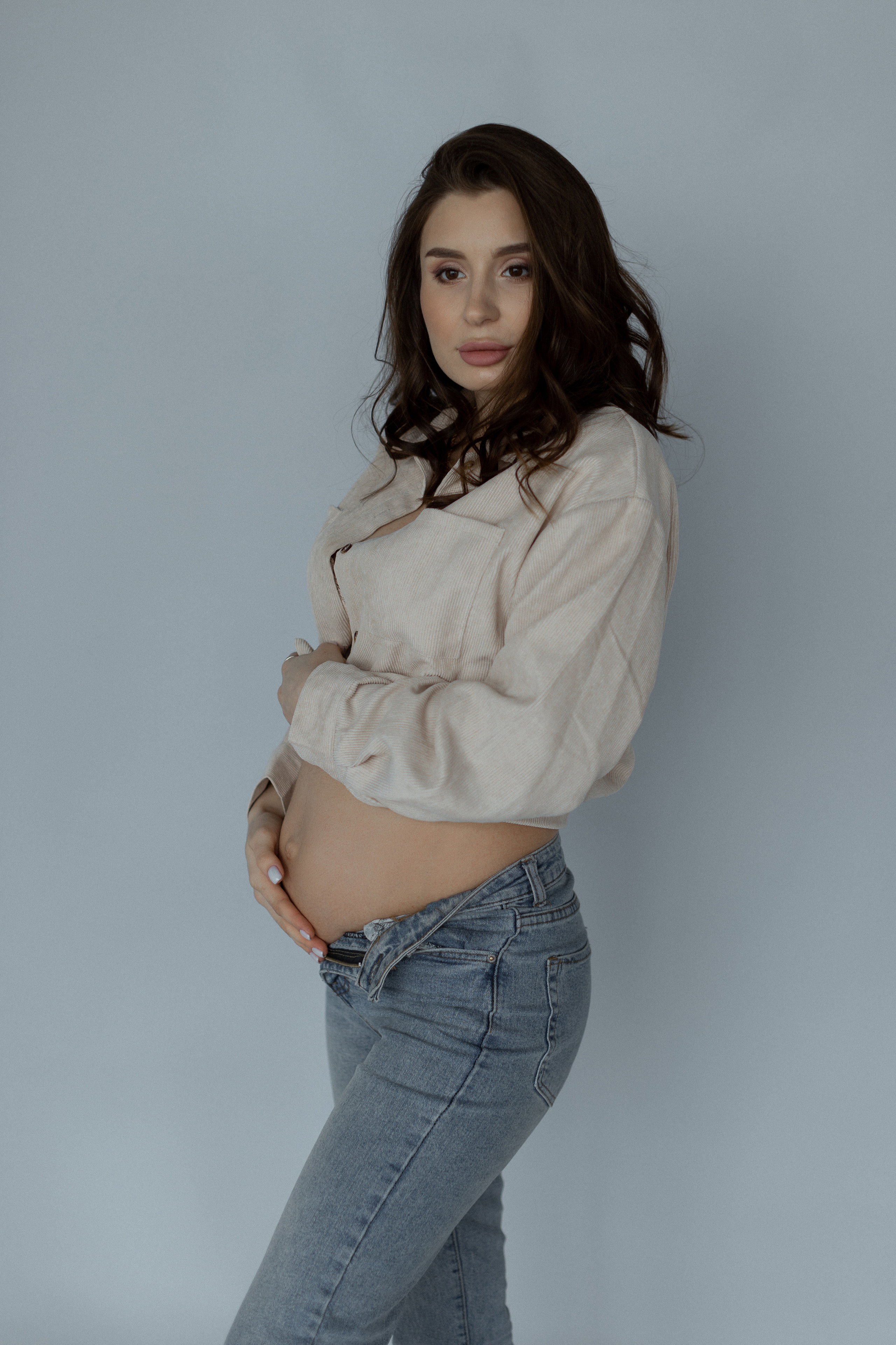 Игорь и Яна