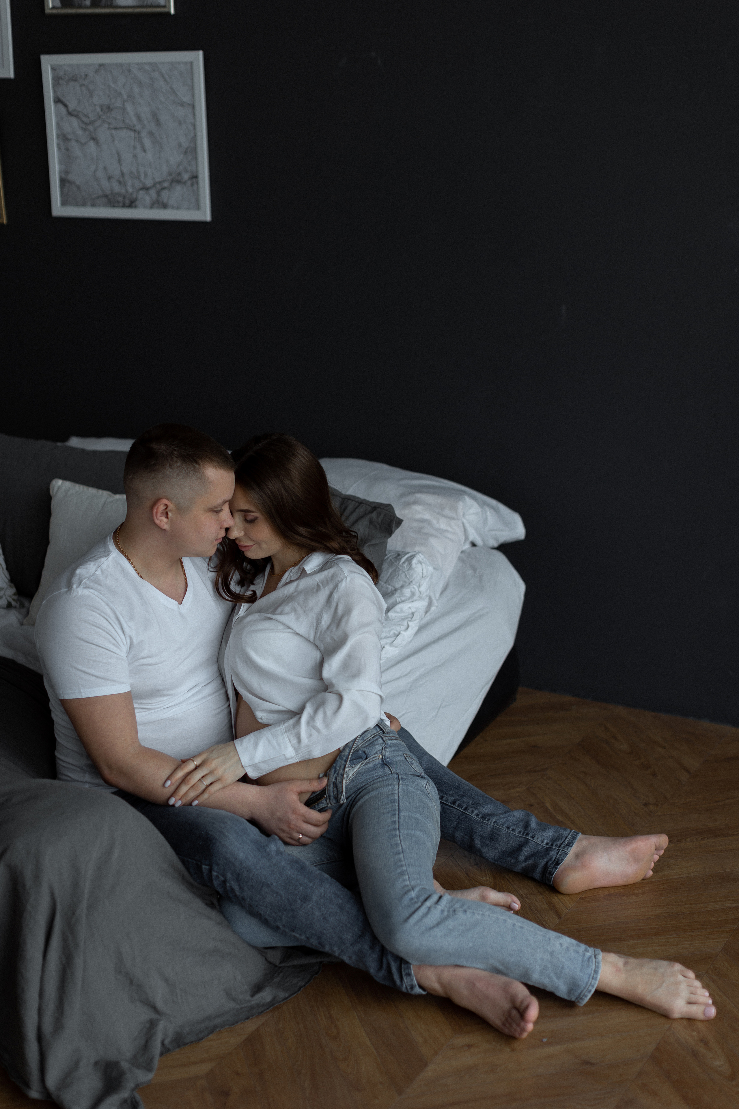 Игорь и Яна