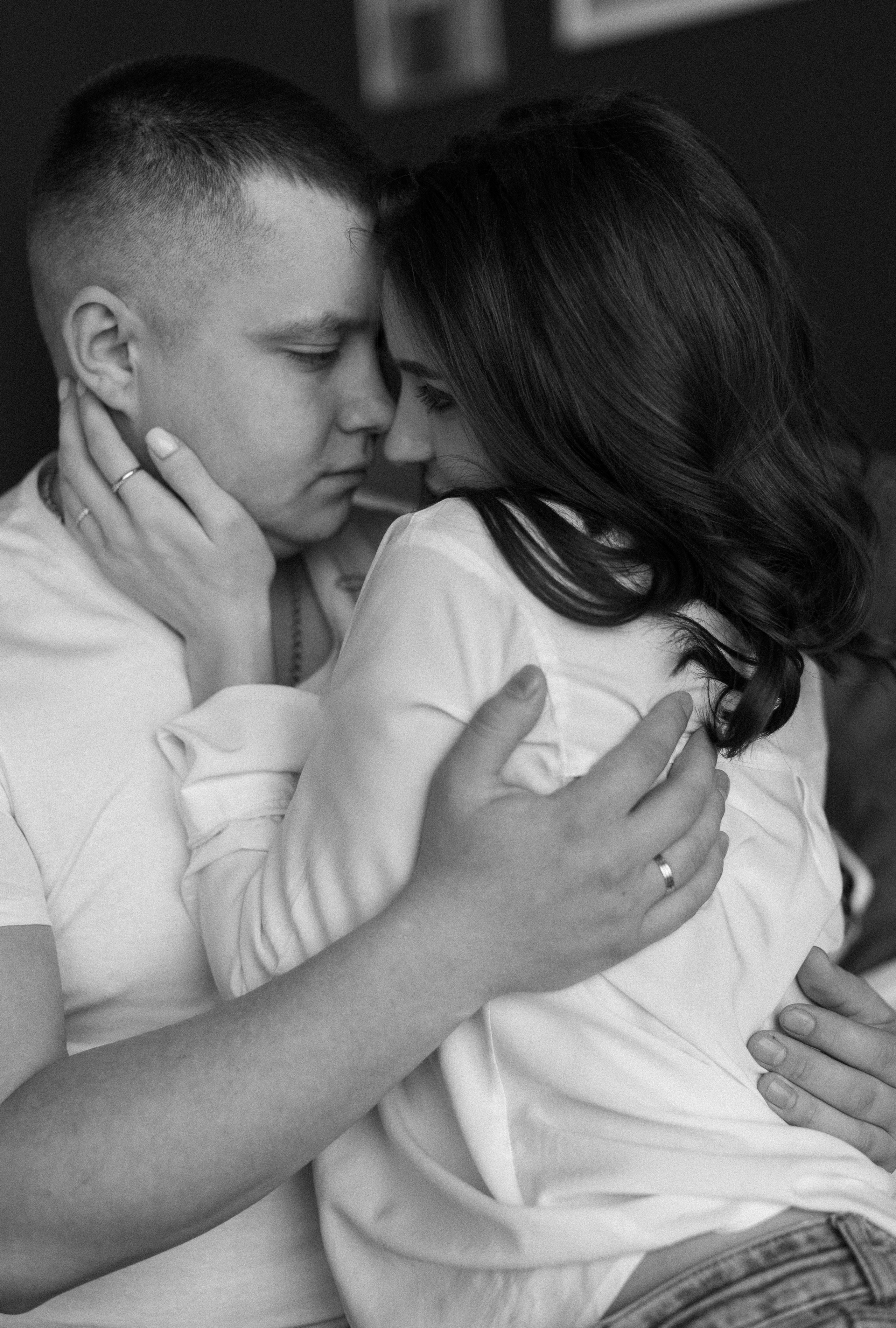 Игорь и Яна