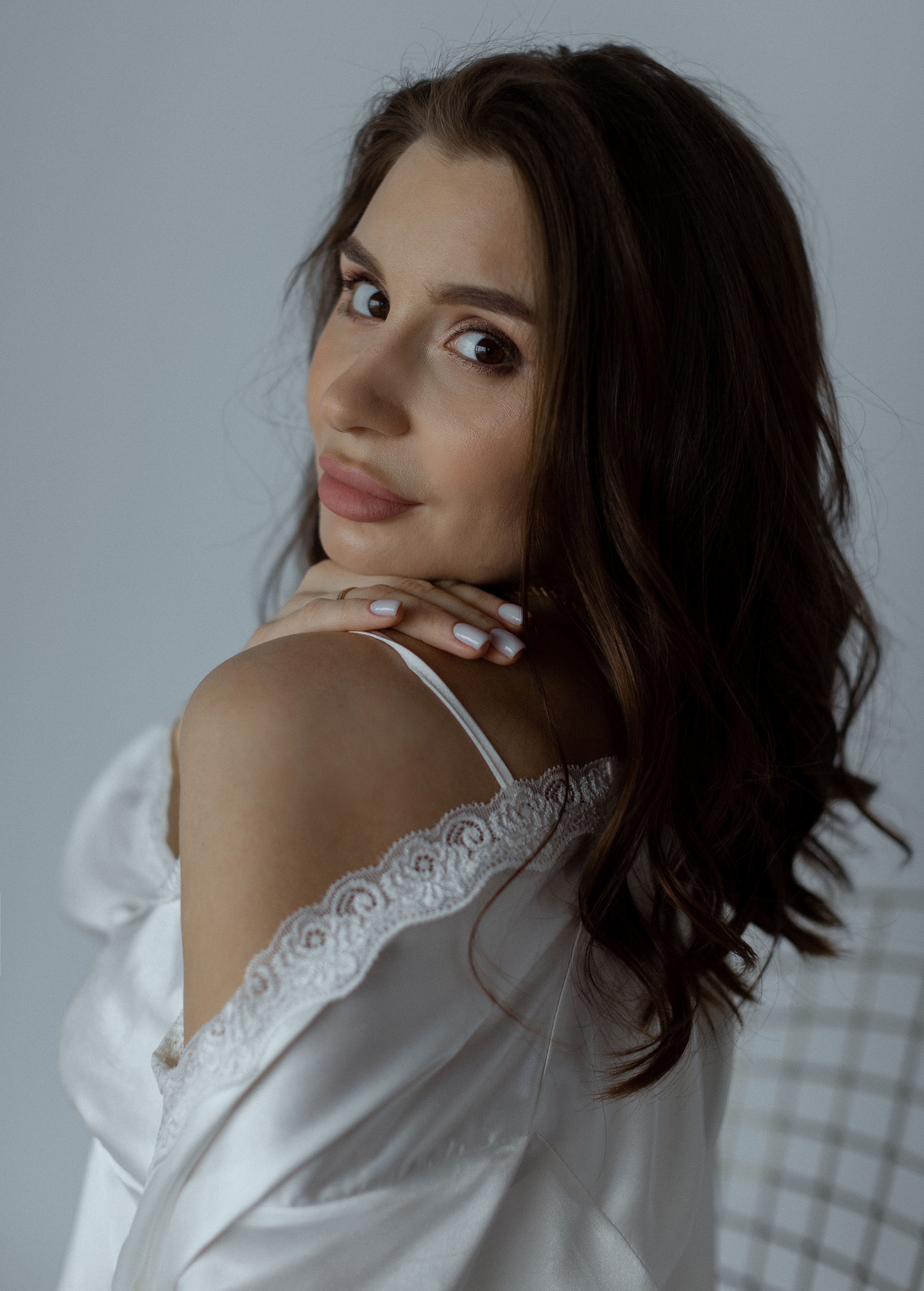 Игорь и Яна