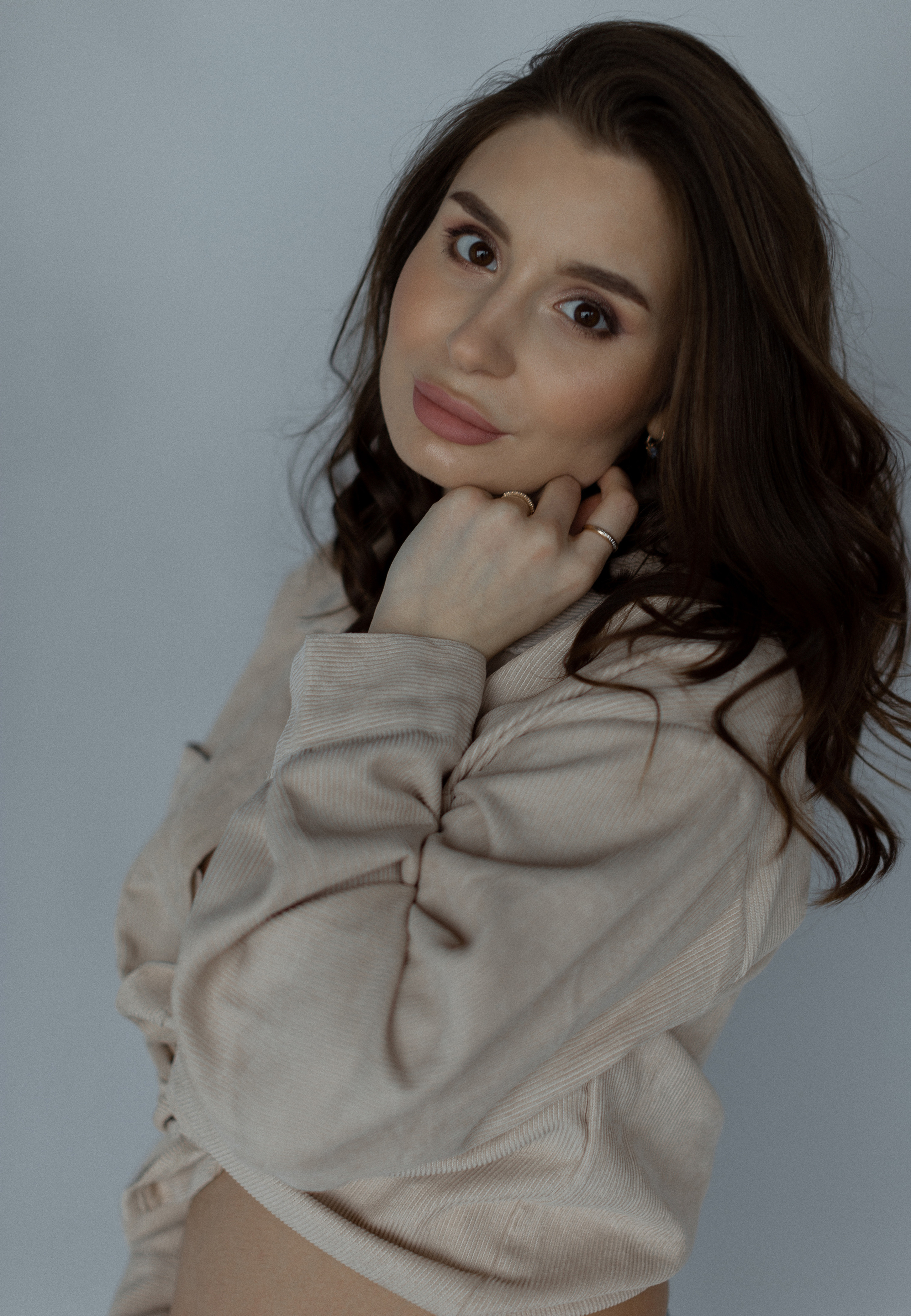 Игорь и Яна