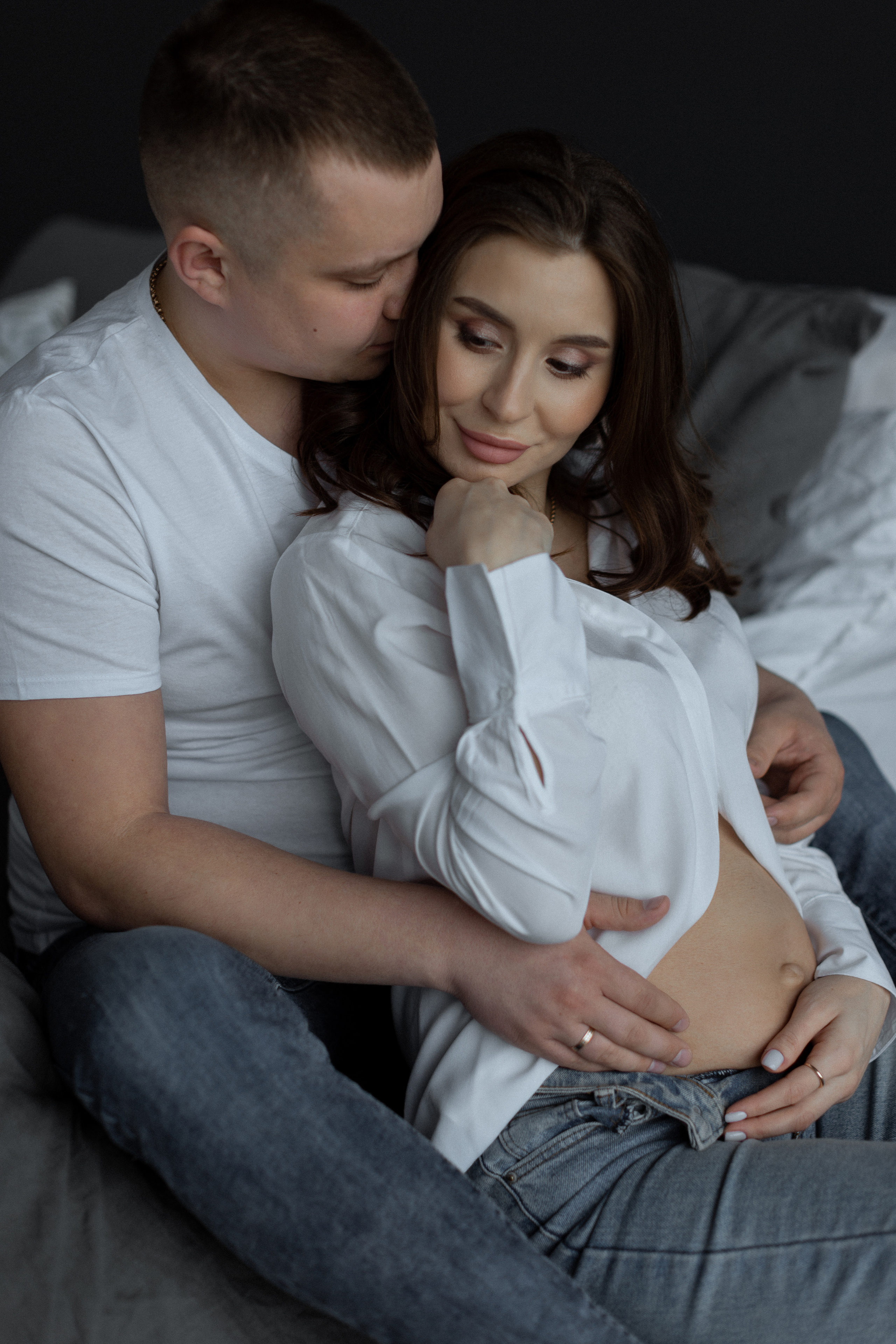 Игорь и Яна