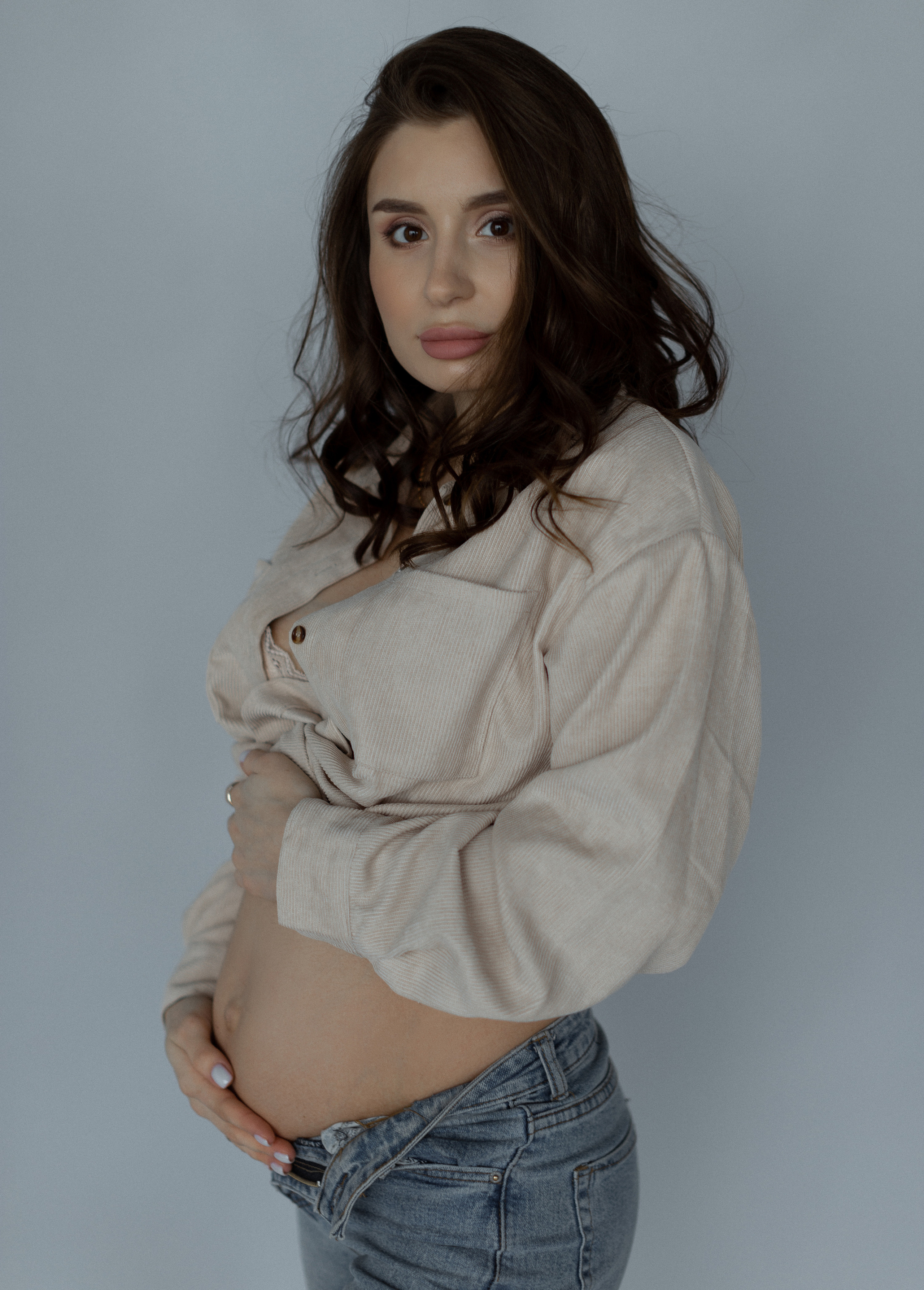 Игорь и Яна