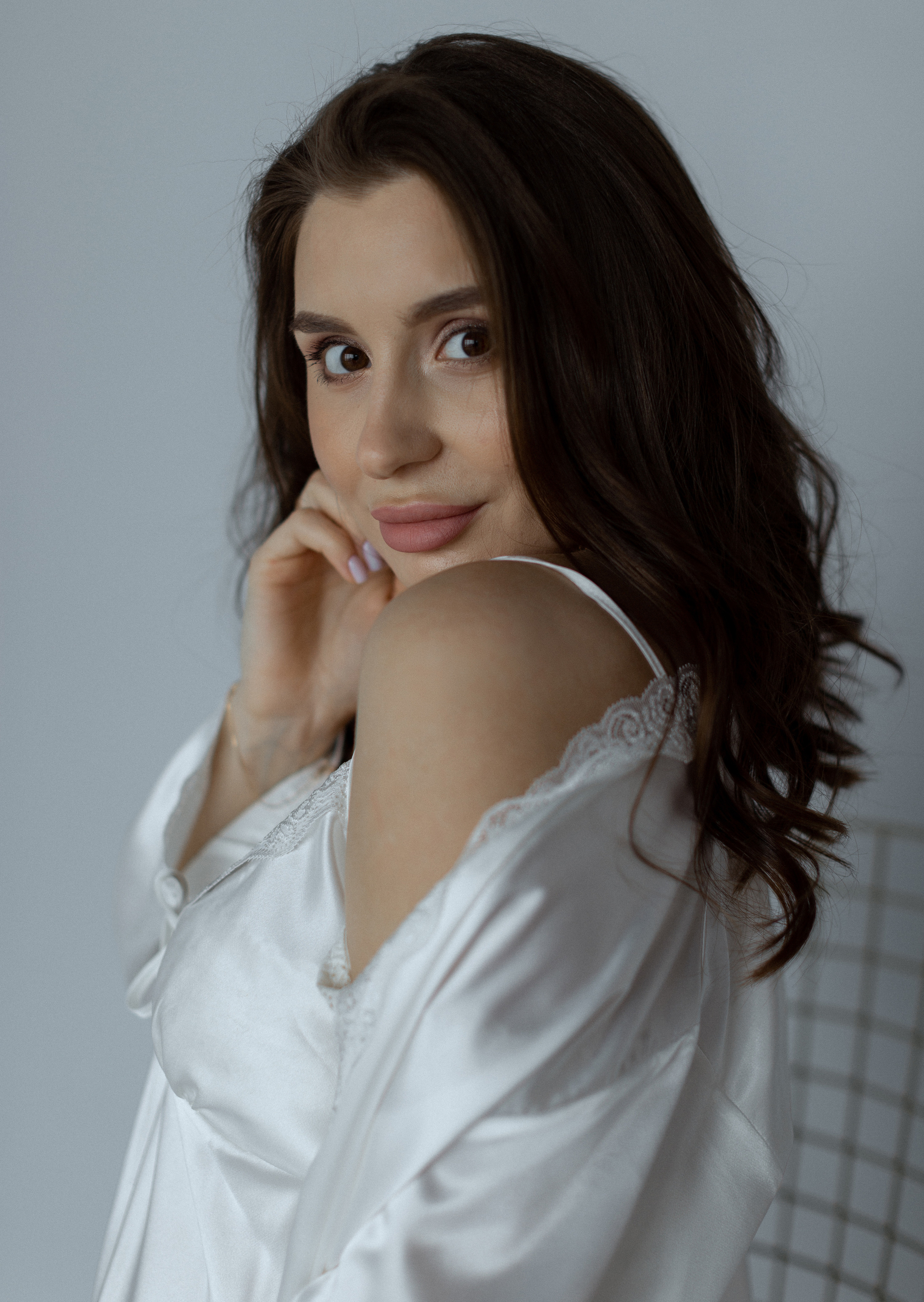 Игорь и Яна