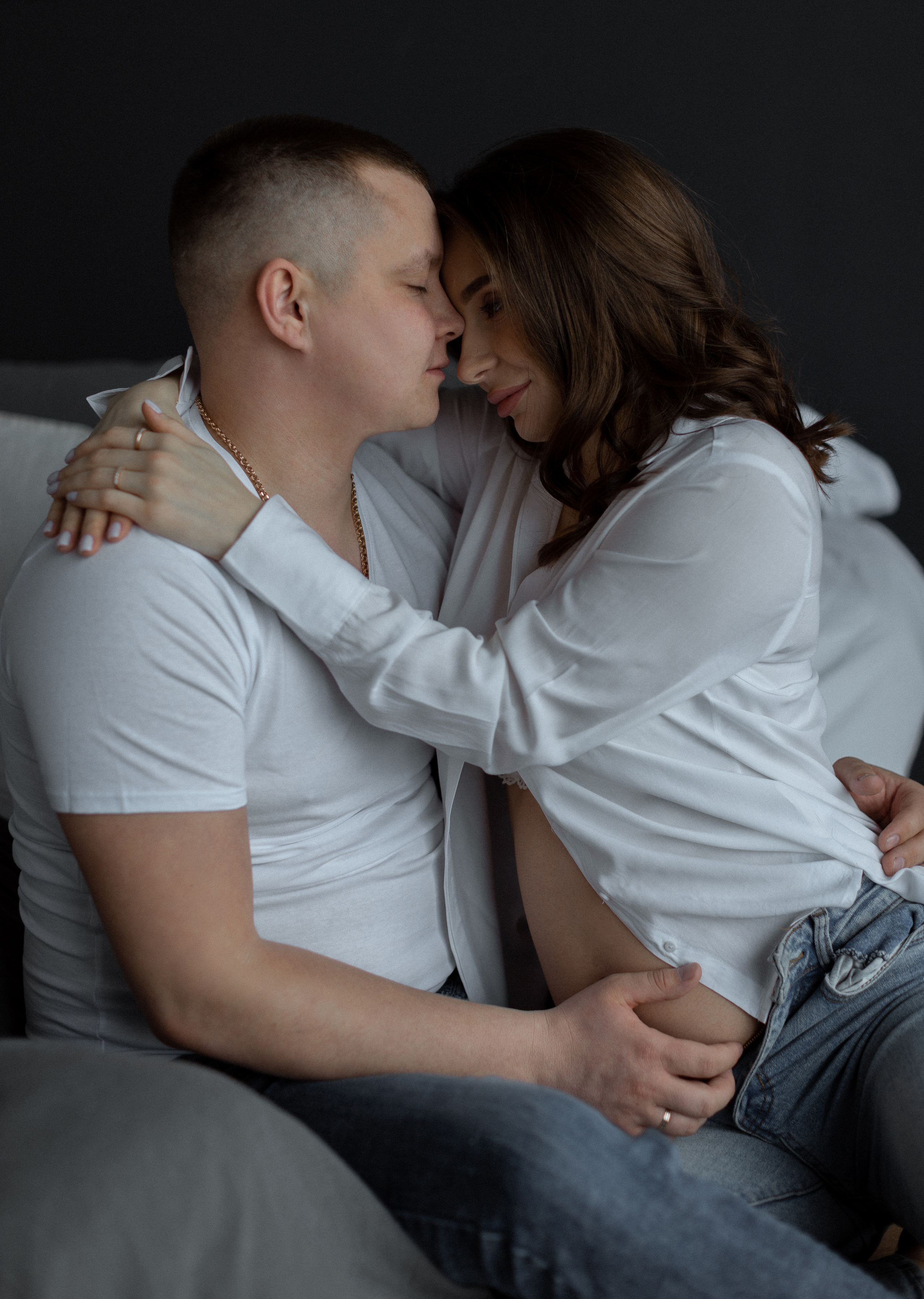 Игорь и Яна