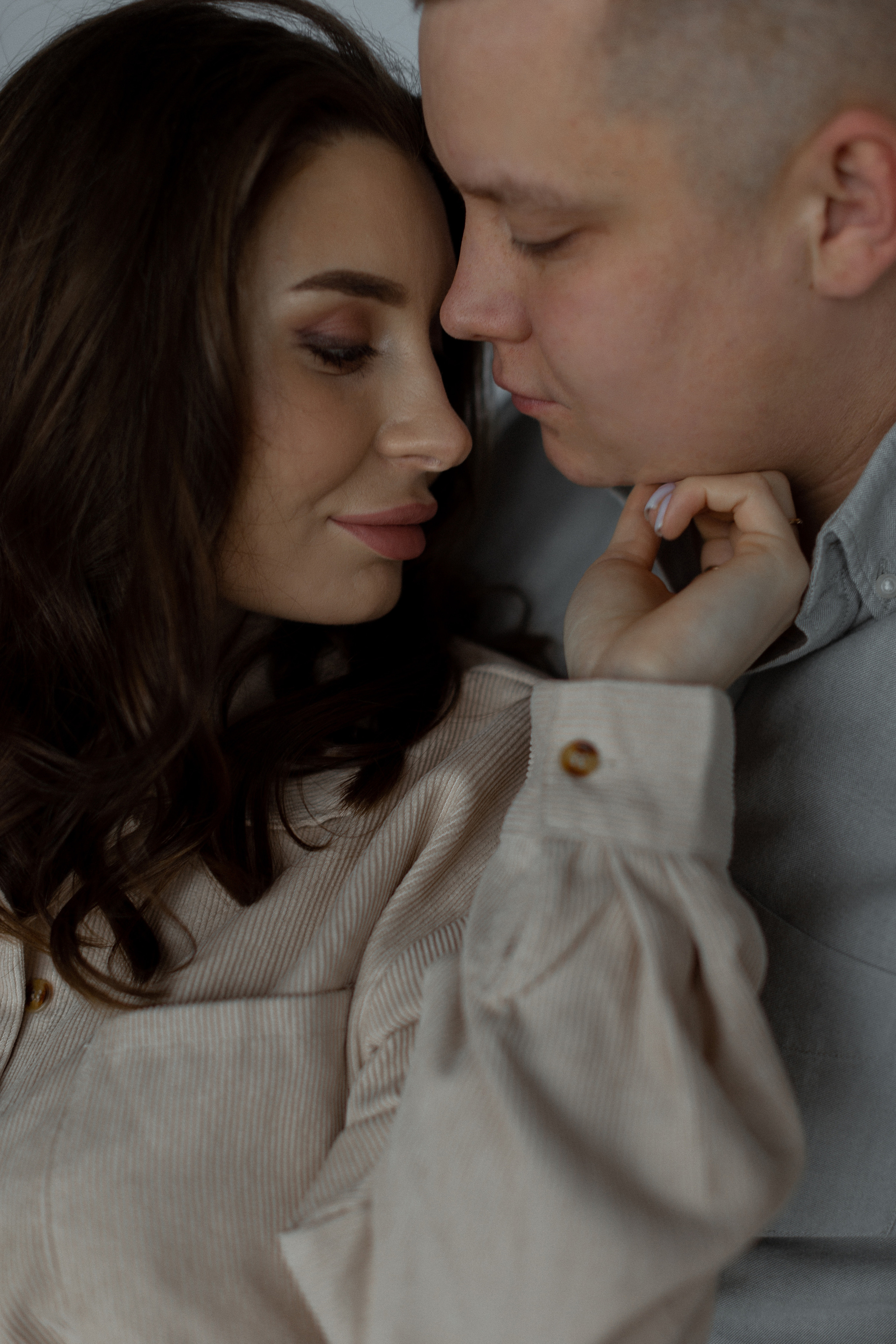 Игорь и Яна