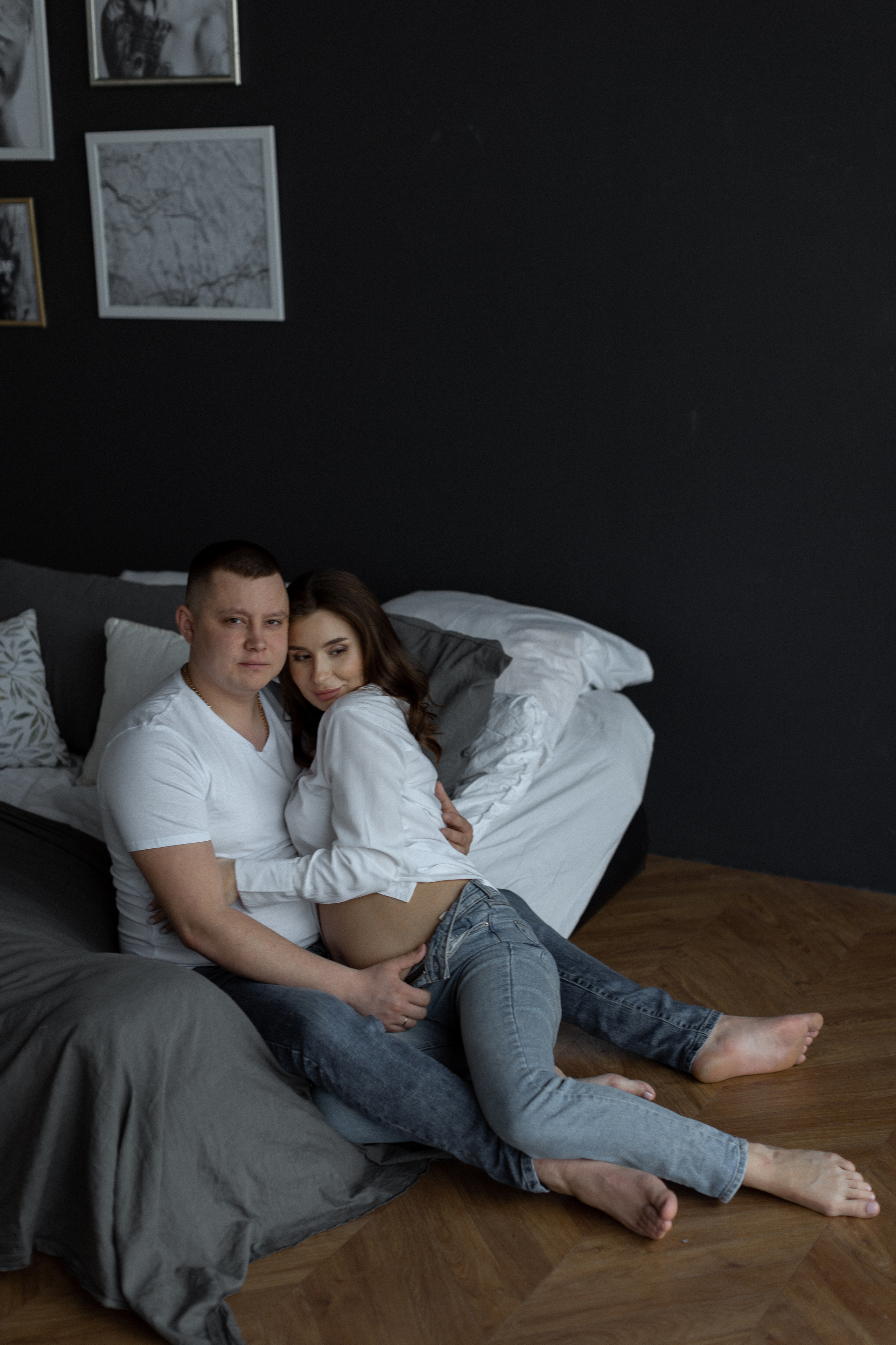 Игорь и Яна