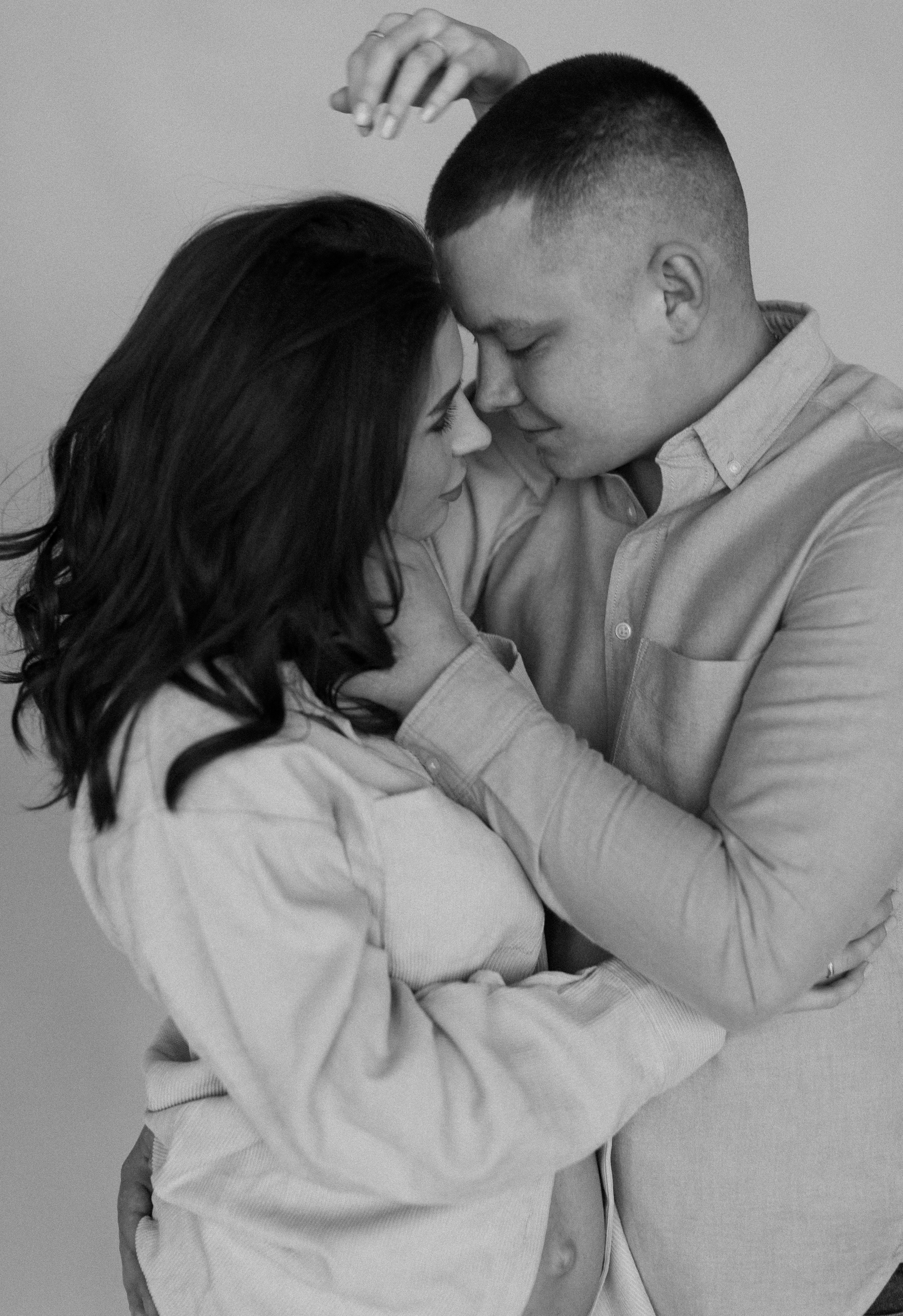 Игорь и Яна