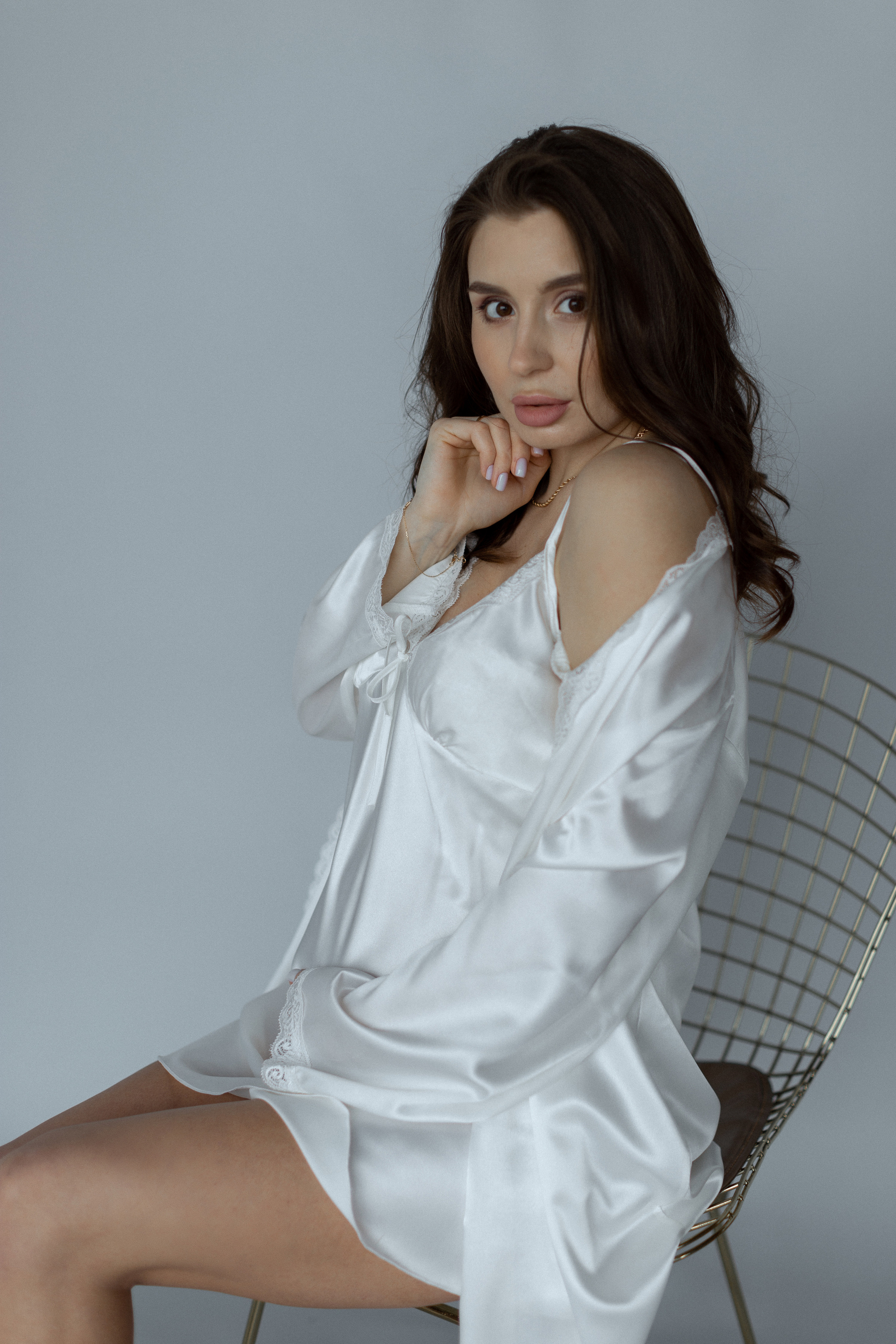 Игорь и Яна