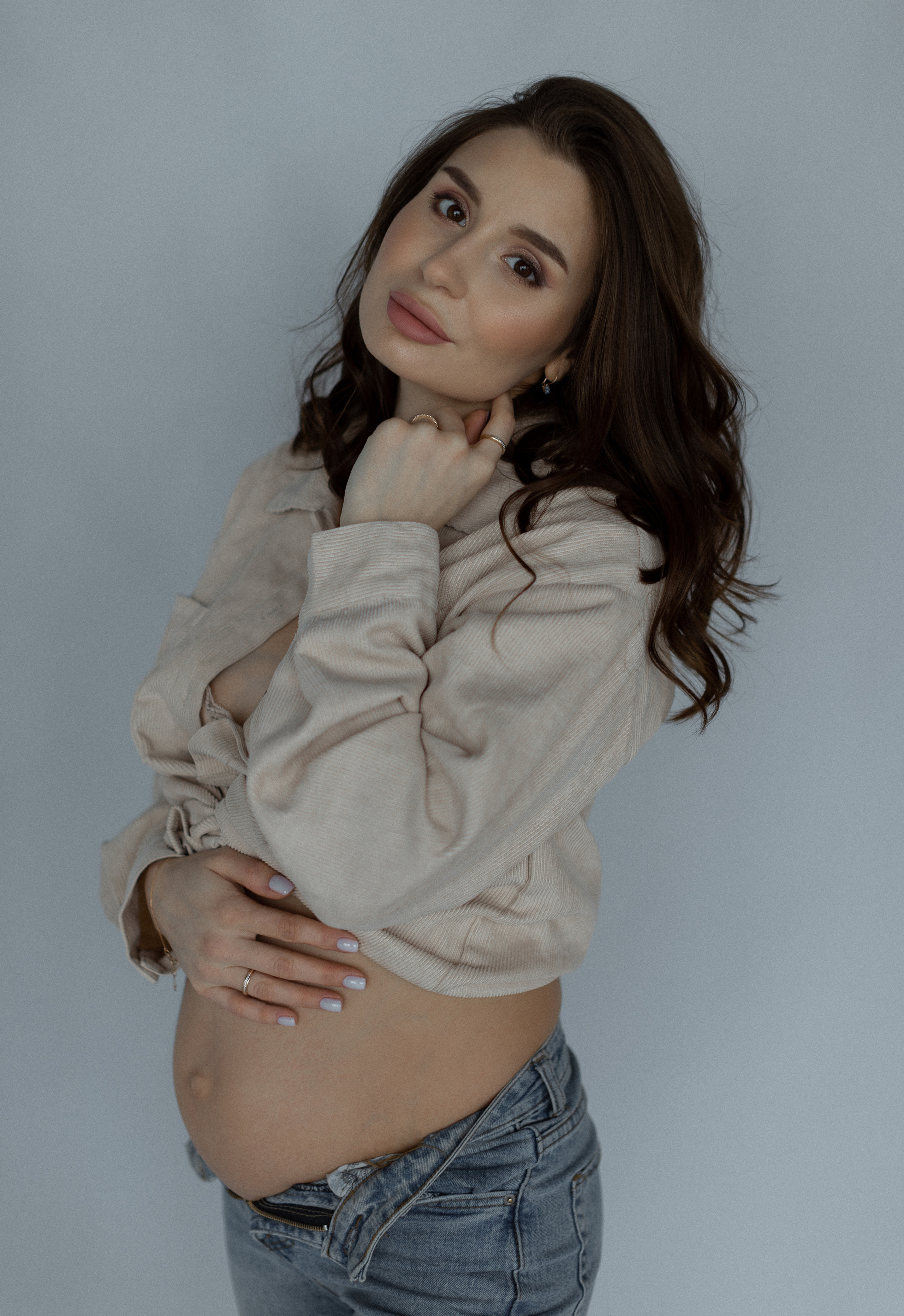 Игорь и Яна