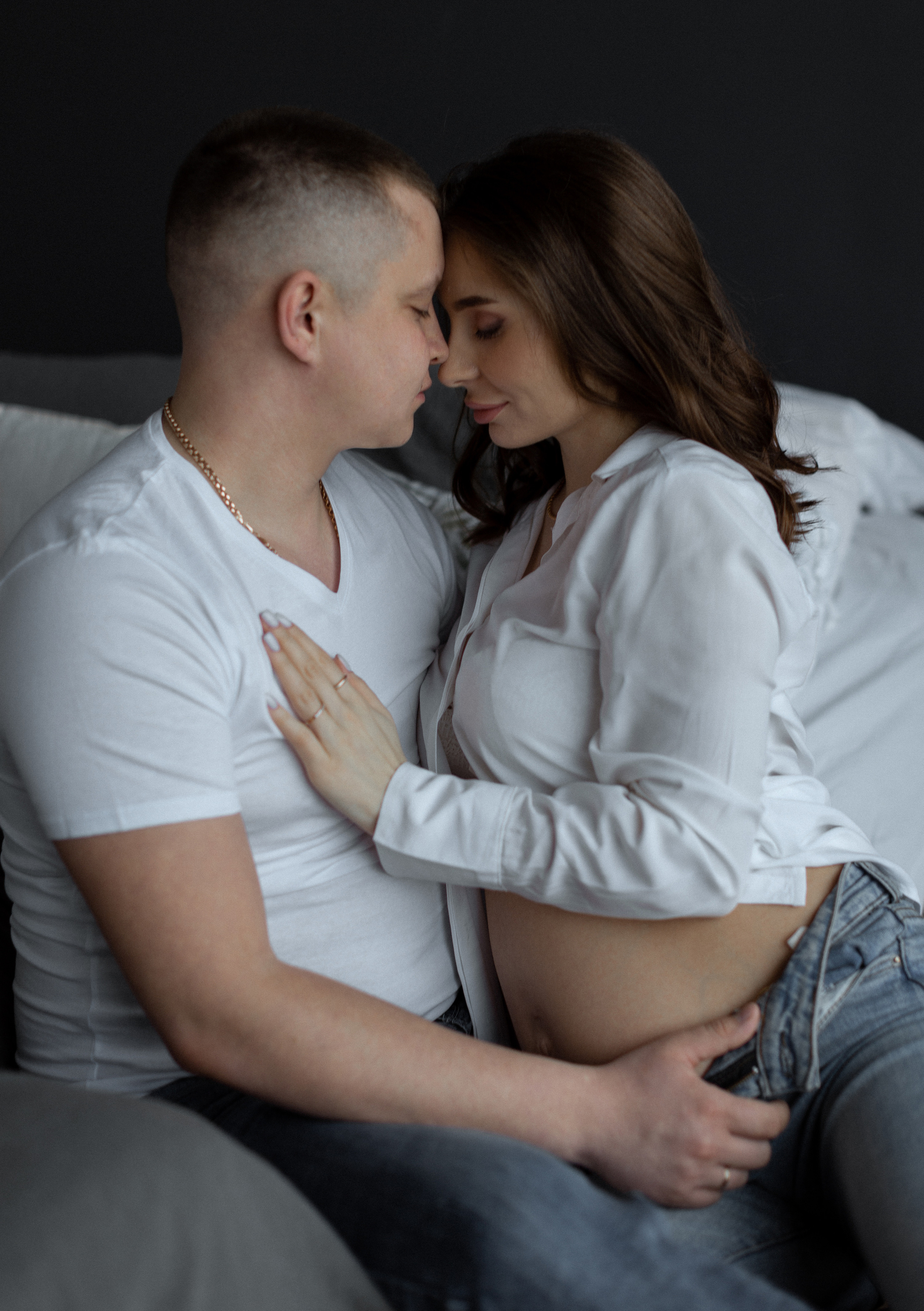 Игорь и Яна