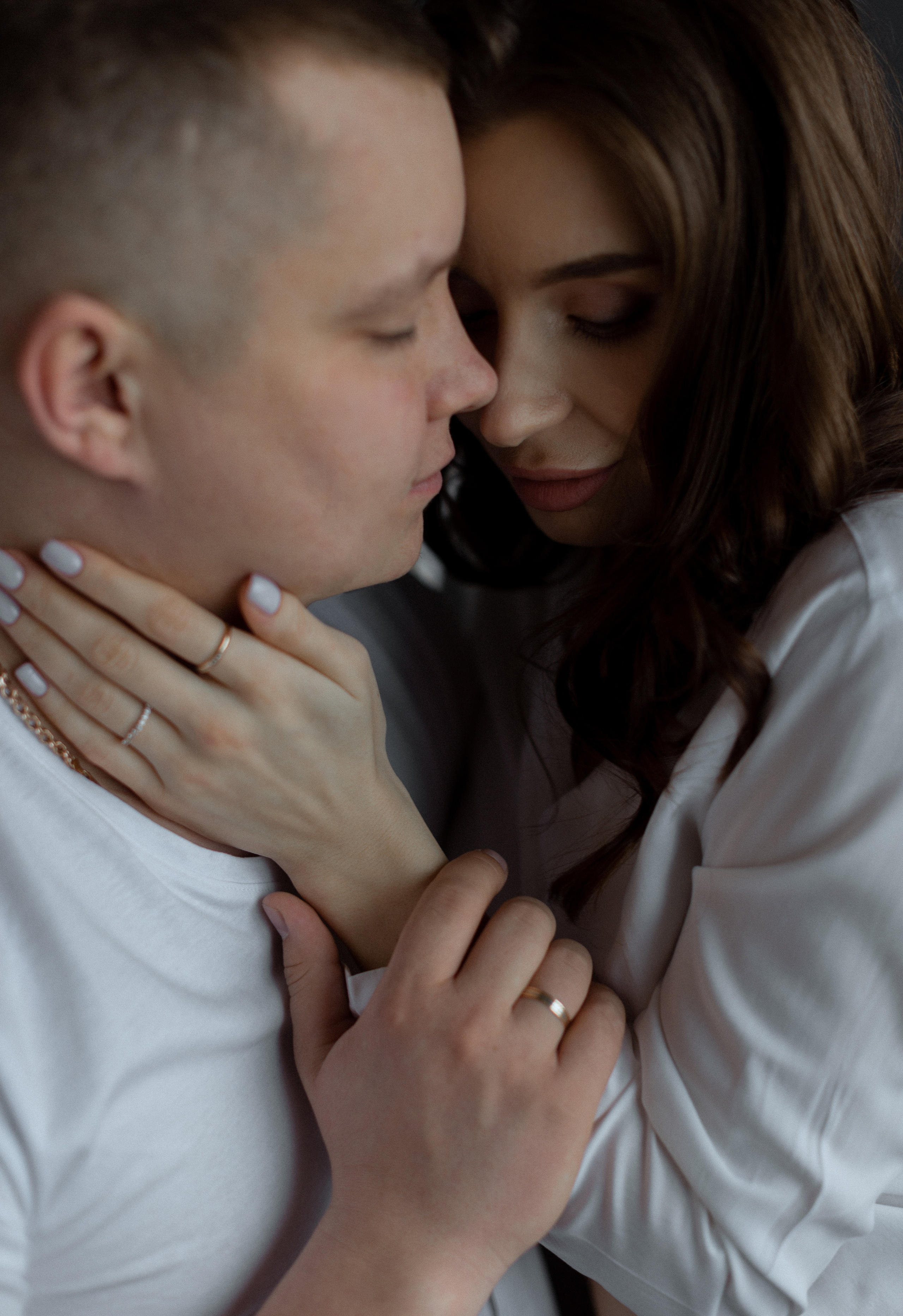 Игорь и Яна