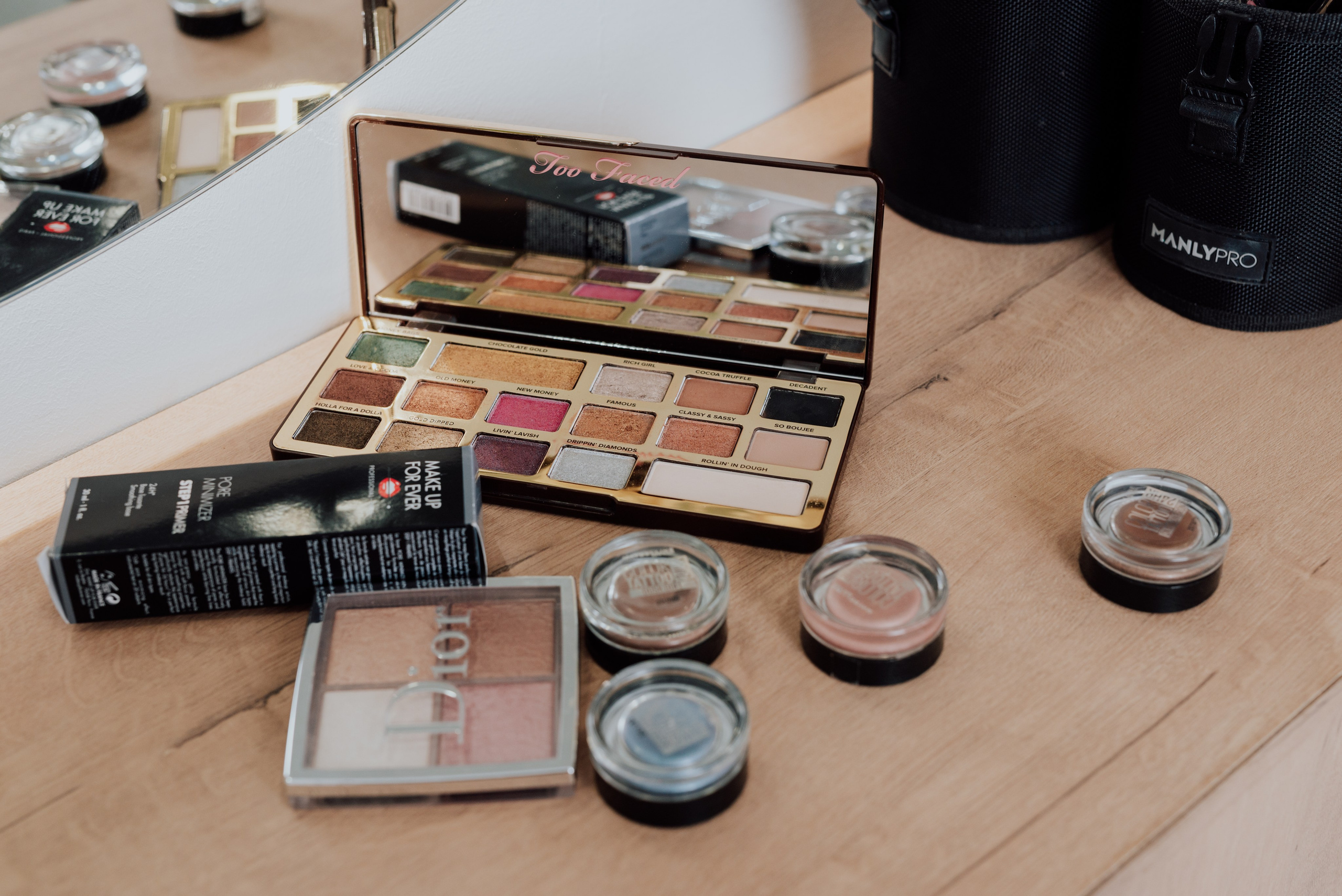 Визажист/стилист. Фотограф в Санкт-Петербурге и Ленинградской области