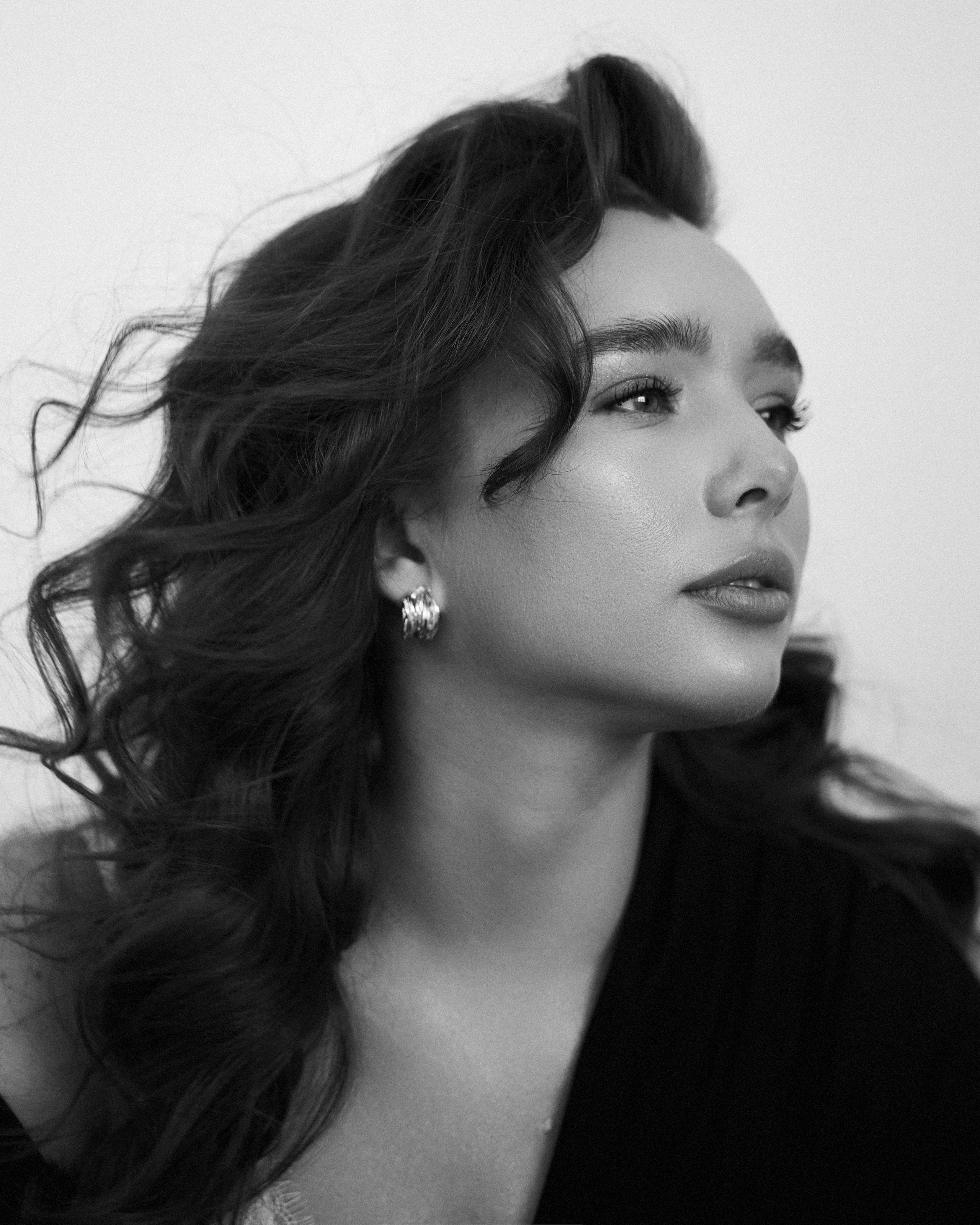 Полина. Фотограф Света Рыбакова