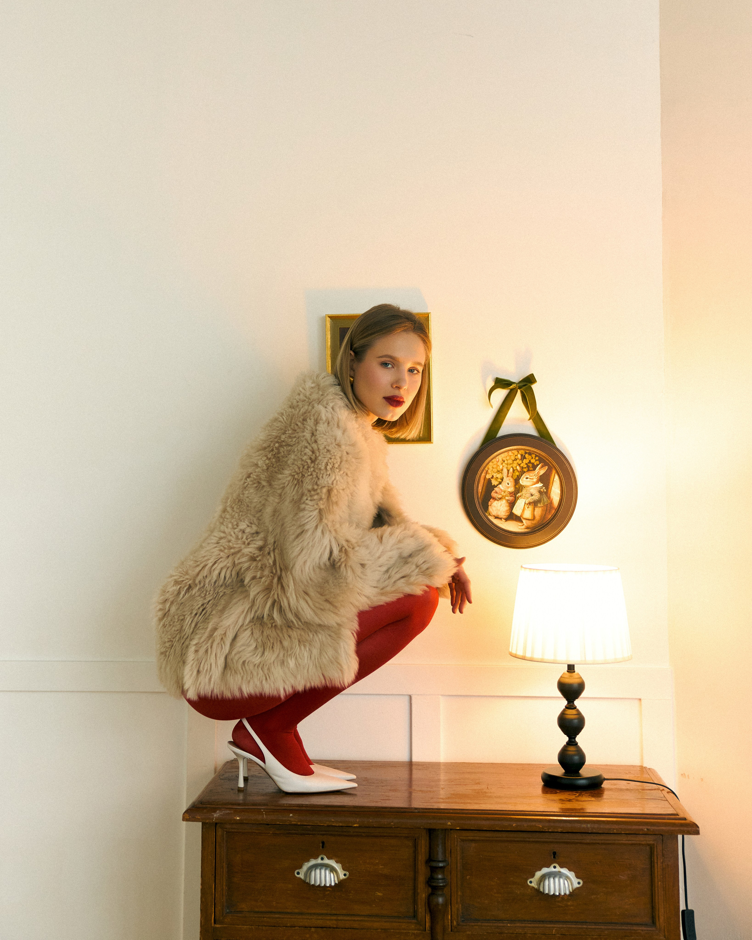 Вика. Фотограф Света Рыбакова