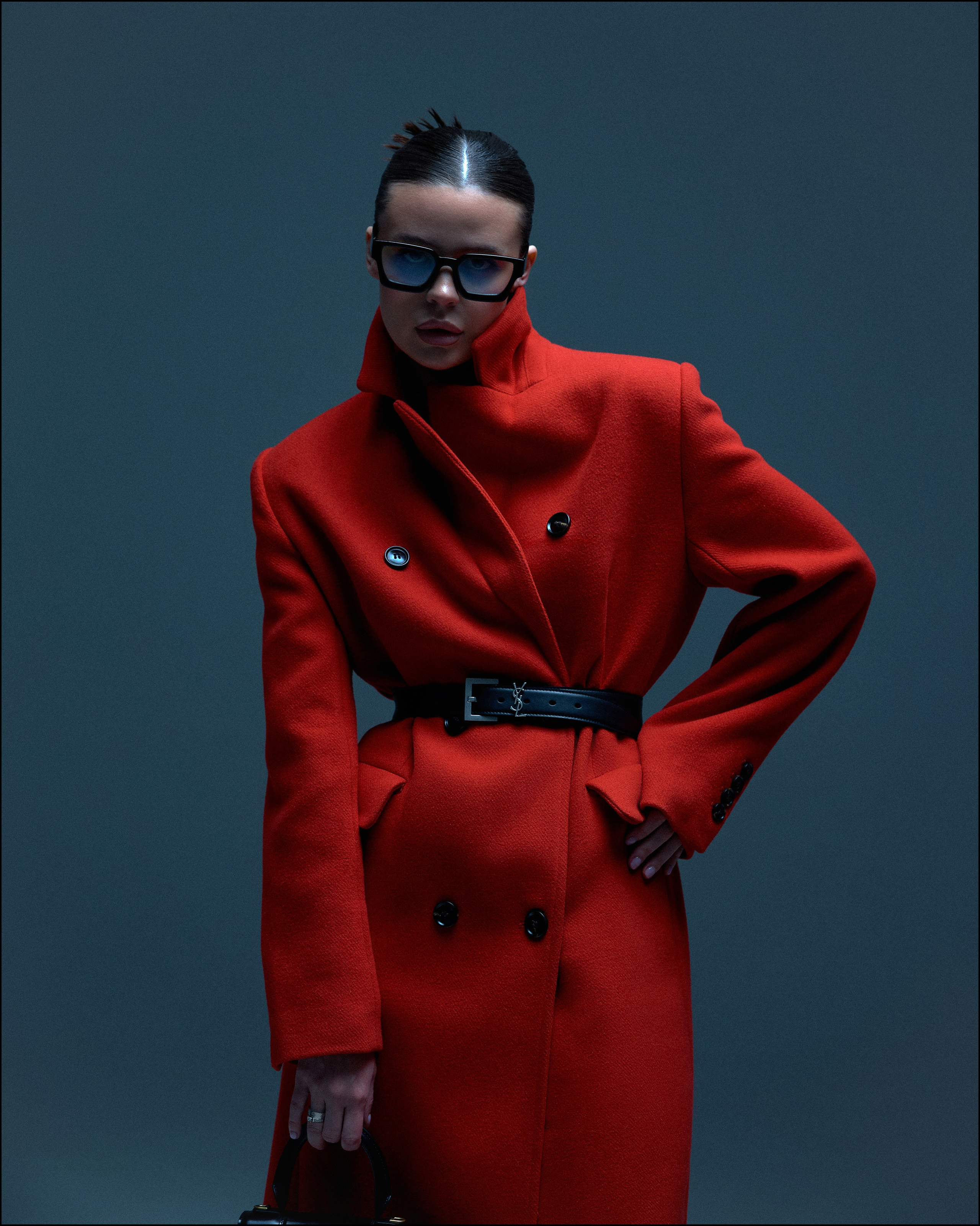 Оксана. Фотограф Света Рыбакова