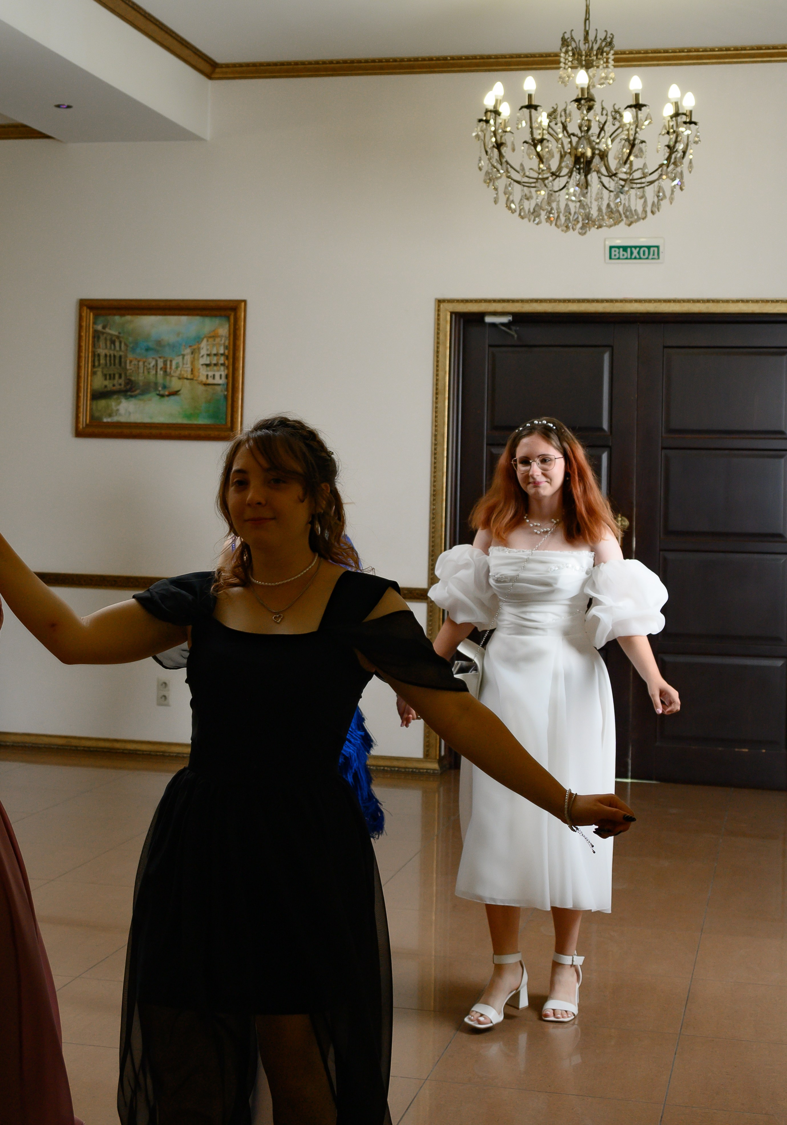 Выпускной 2025 9 кл. Семейный и детский фотограф в Новороссийске Лебедева Елена