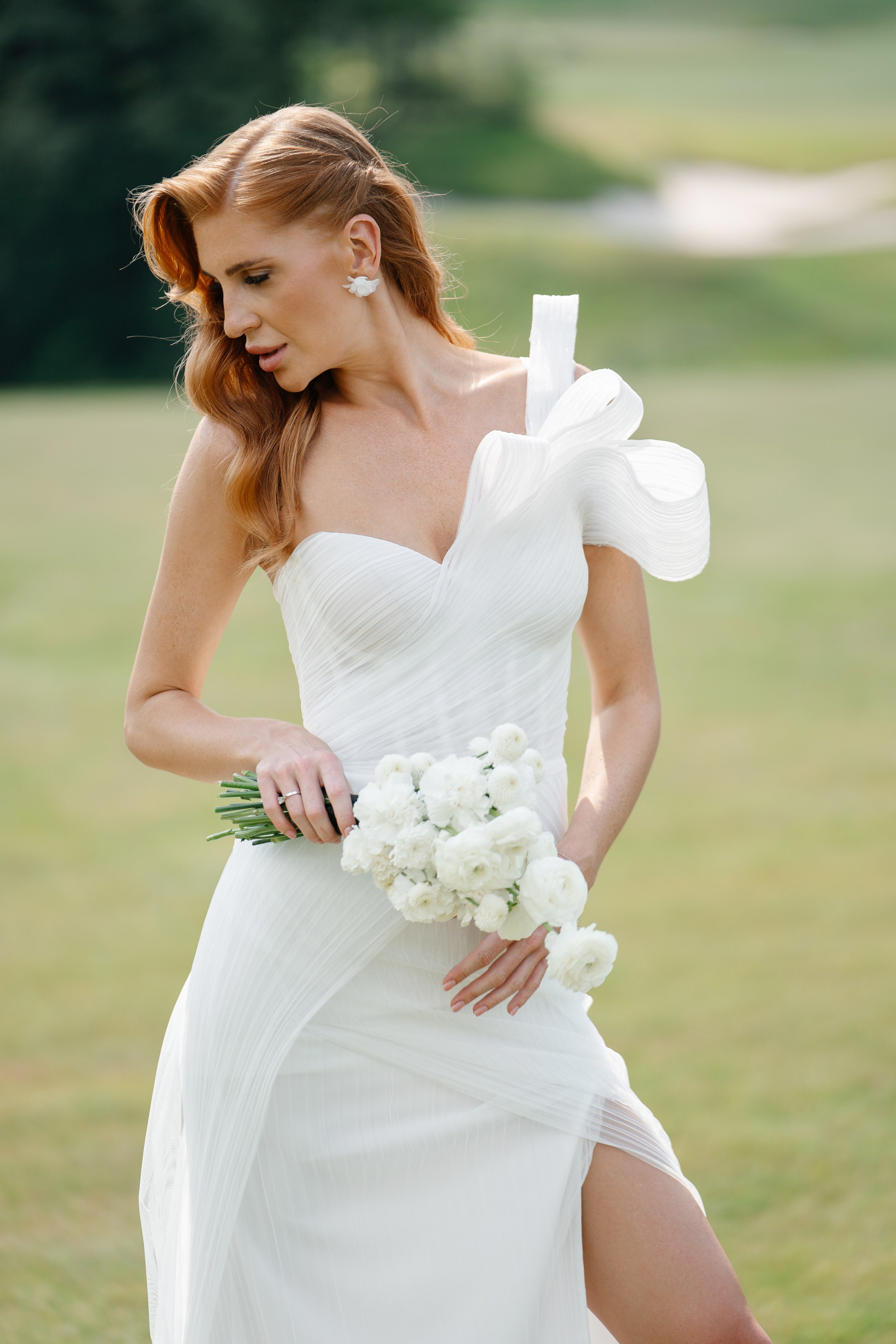 Игорь и Мария. Свадебный и репортажный фотограф в Москве Андрей Вайман