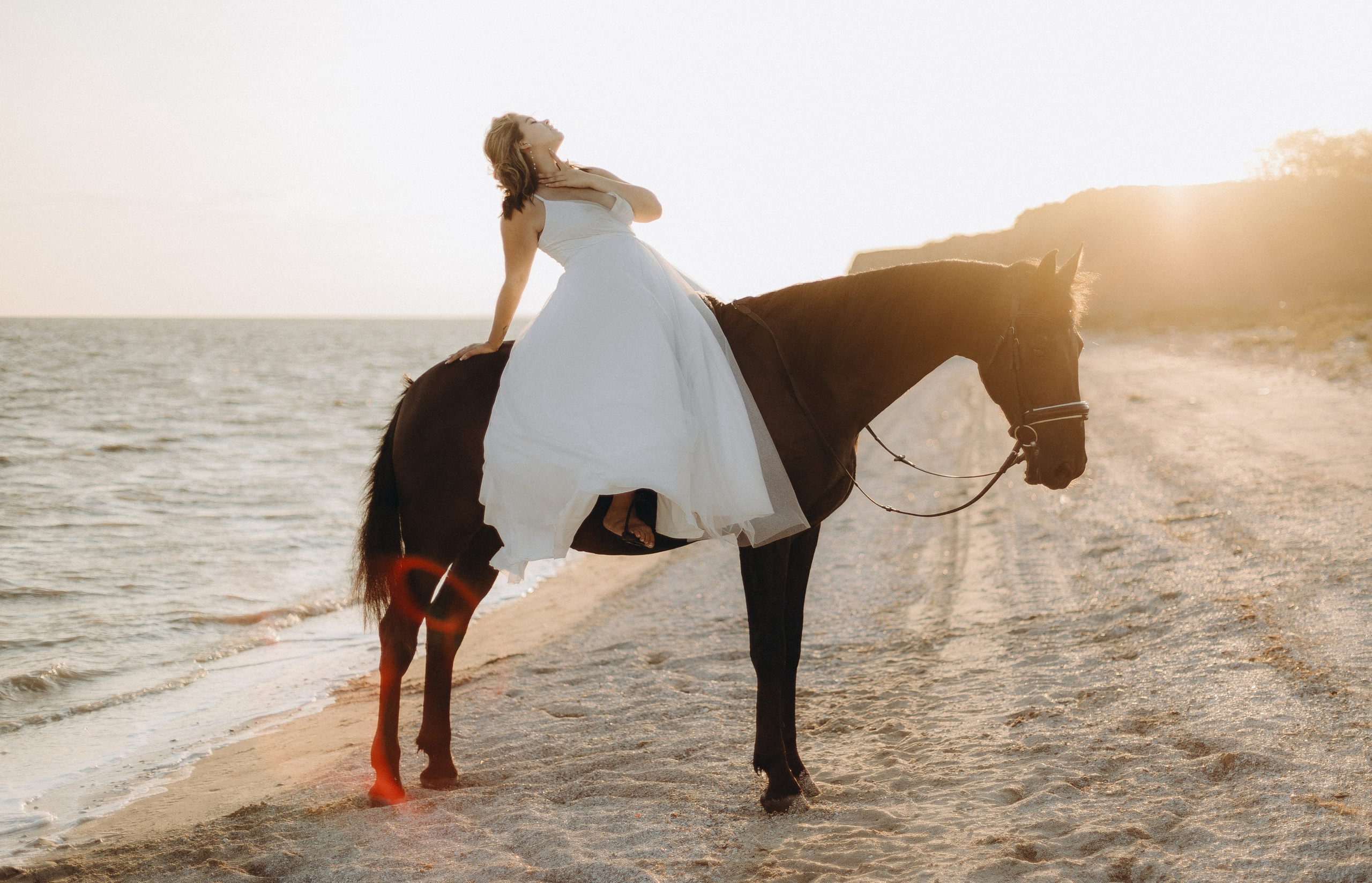 Николай и Анастасия. Главная