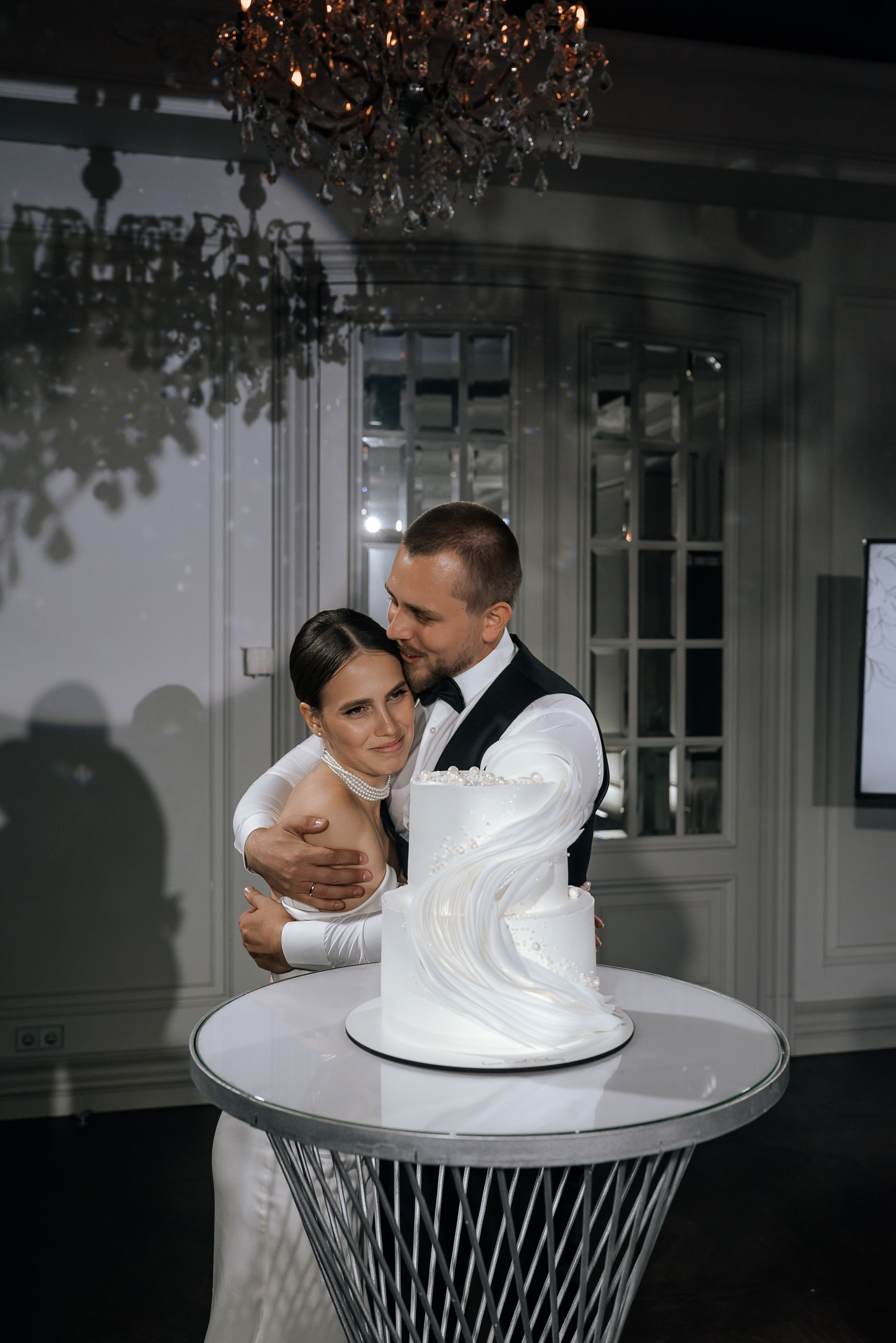 Андрей & Эльмира 2024. Фотограф Москва. Шульгинова Ольга