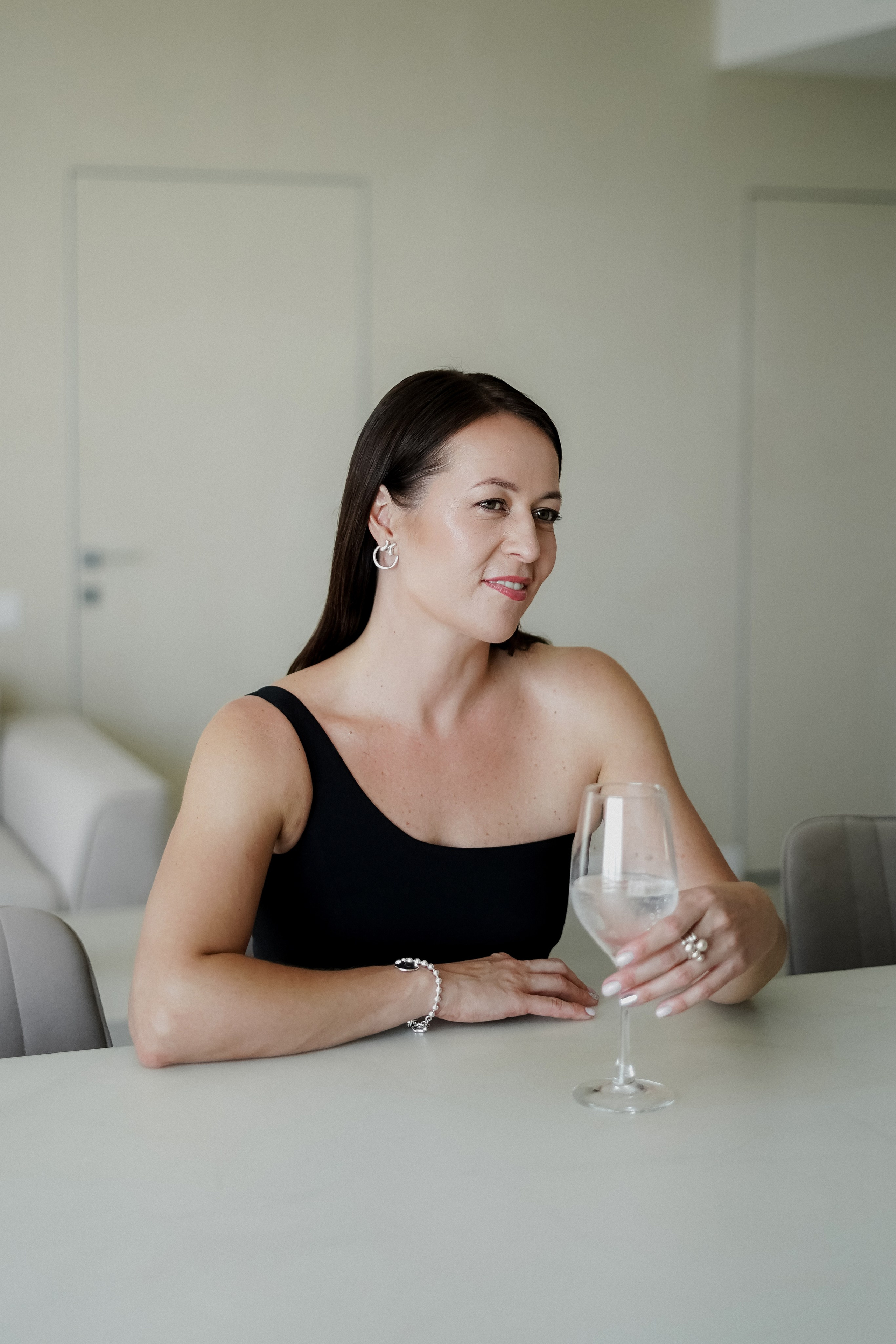 Наташа. Фотограф Валерия Крахмалева