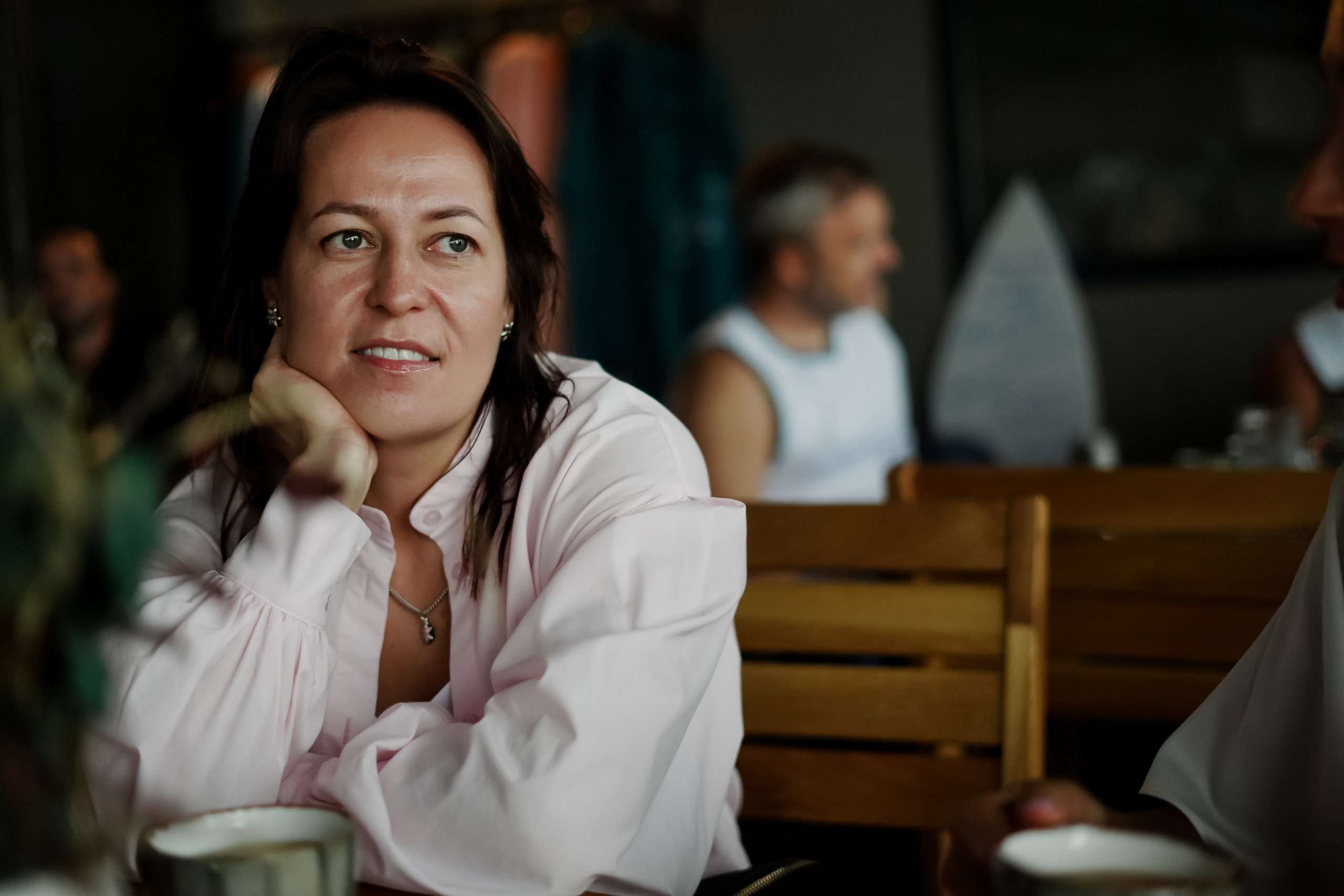 Surf. Фотограф Валерия Крахмалева