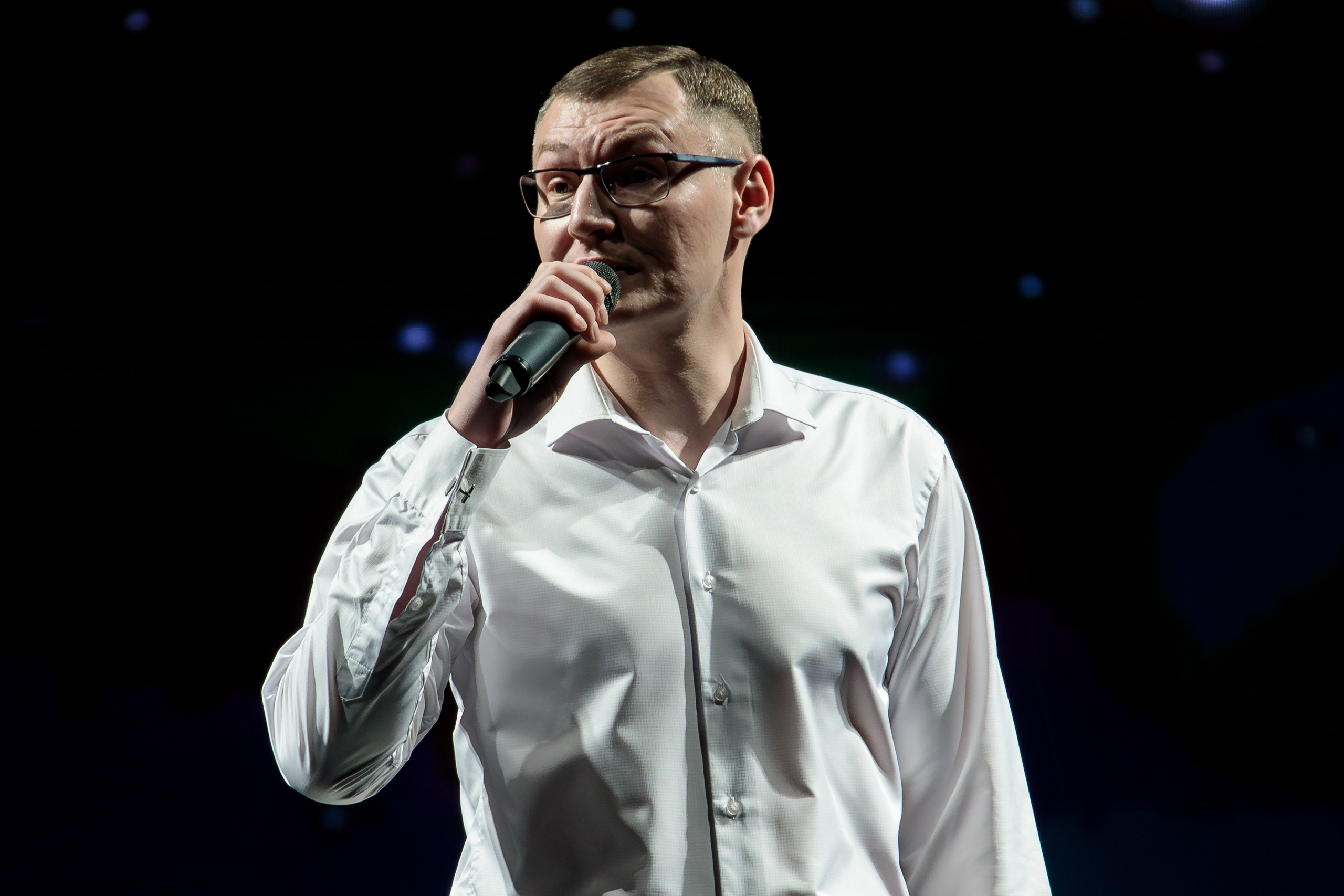 Репортаж. Коммерческий фотограф в Нерюнгри Габьев Александр