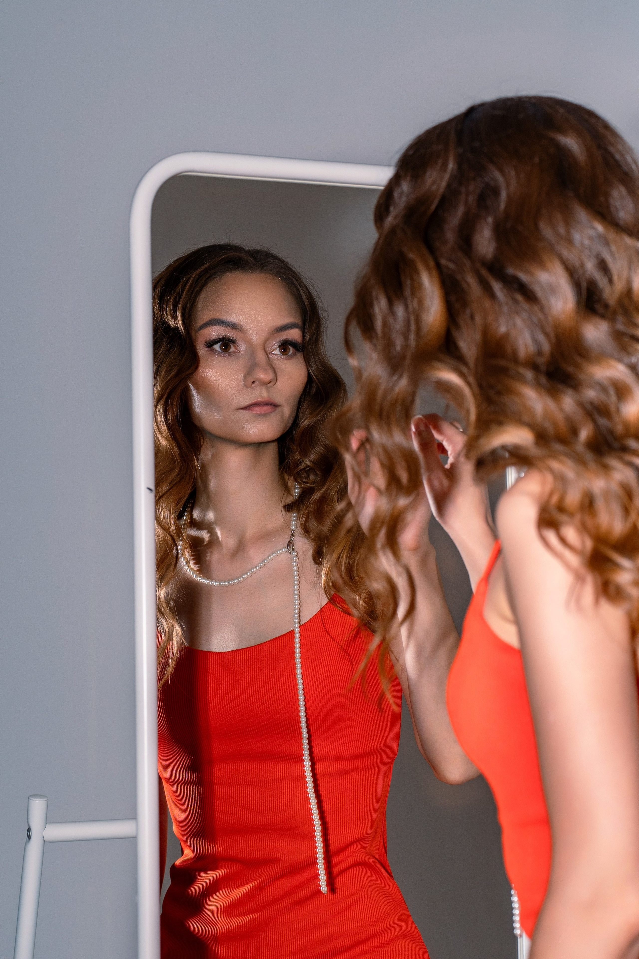 Юлия. Фотограф София Александрова