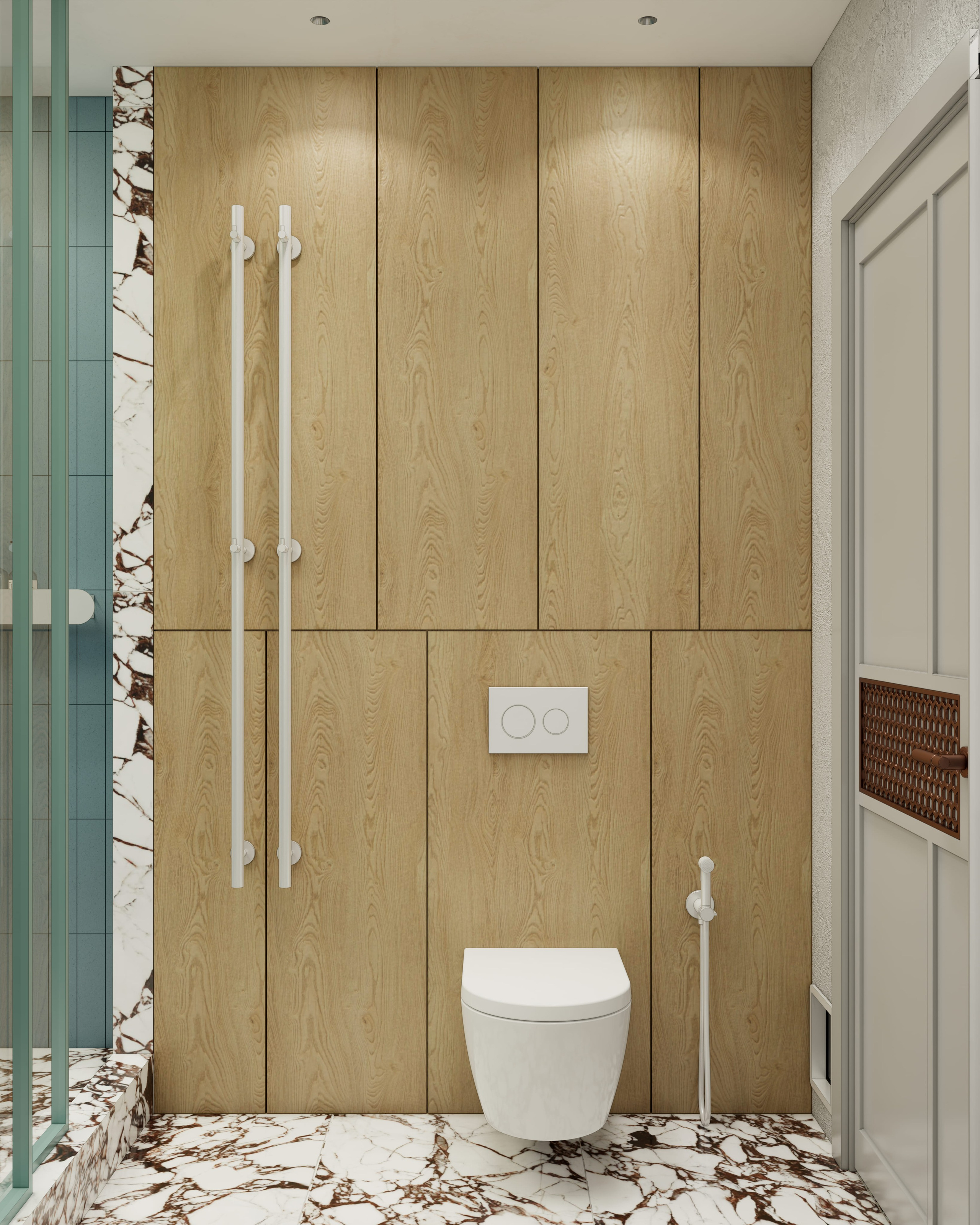 СВЕТЛАНОВСКИЙ. Елизавета Емцова & DESIGNER ZDES