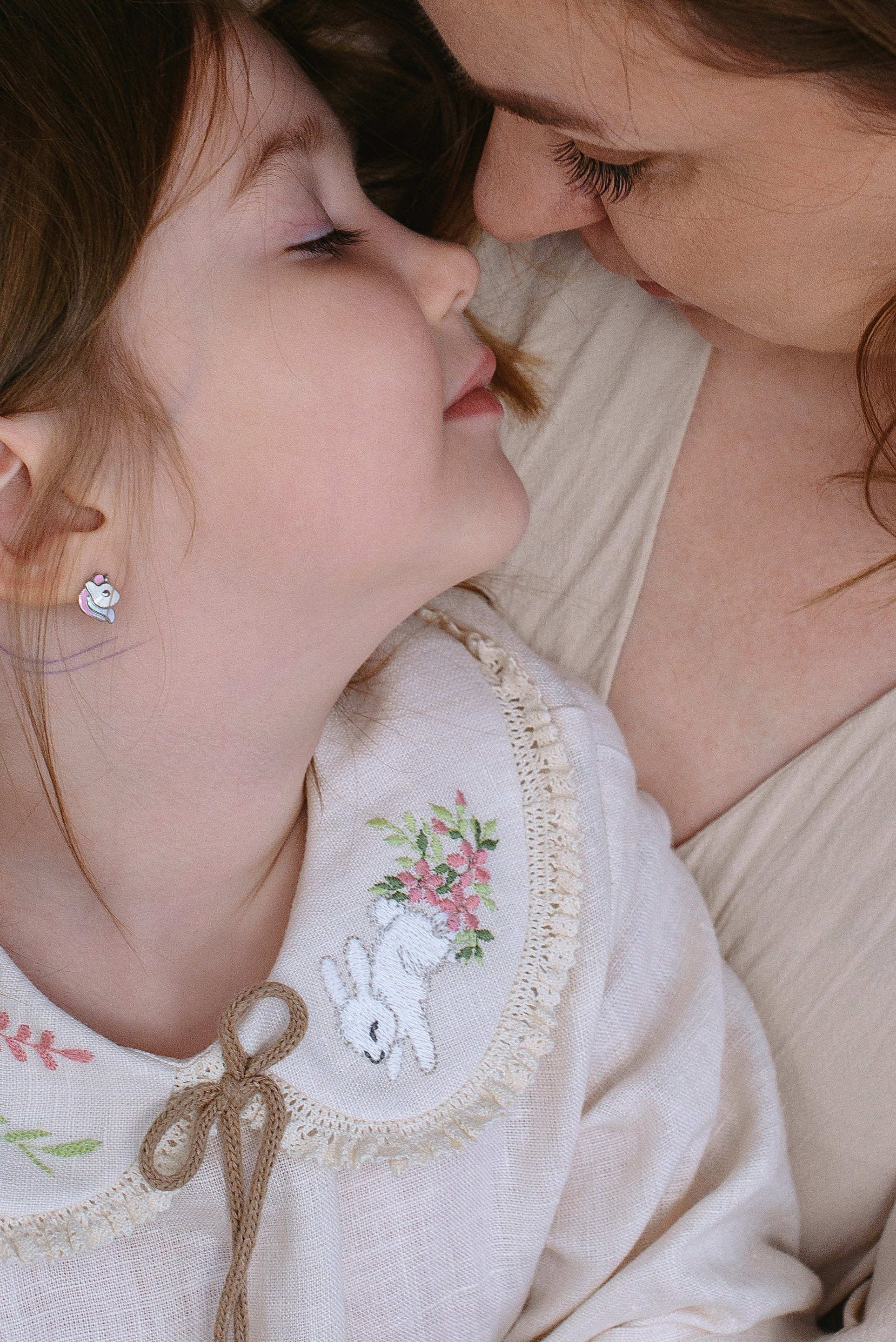 Константин & Нина & Рома & Маша. Юлия Соколовская Фотограф Москва Красногорск