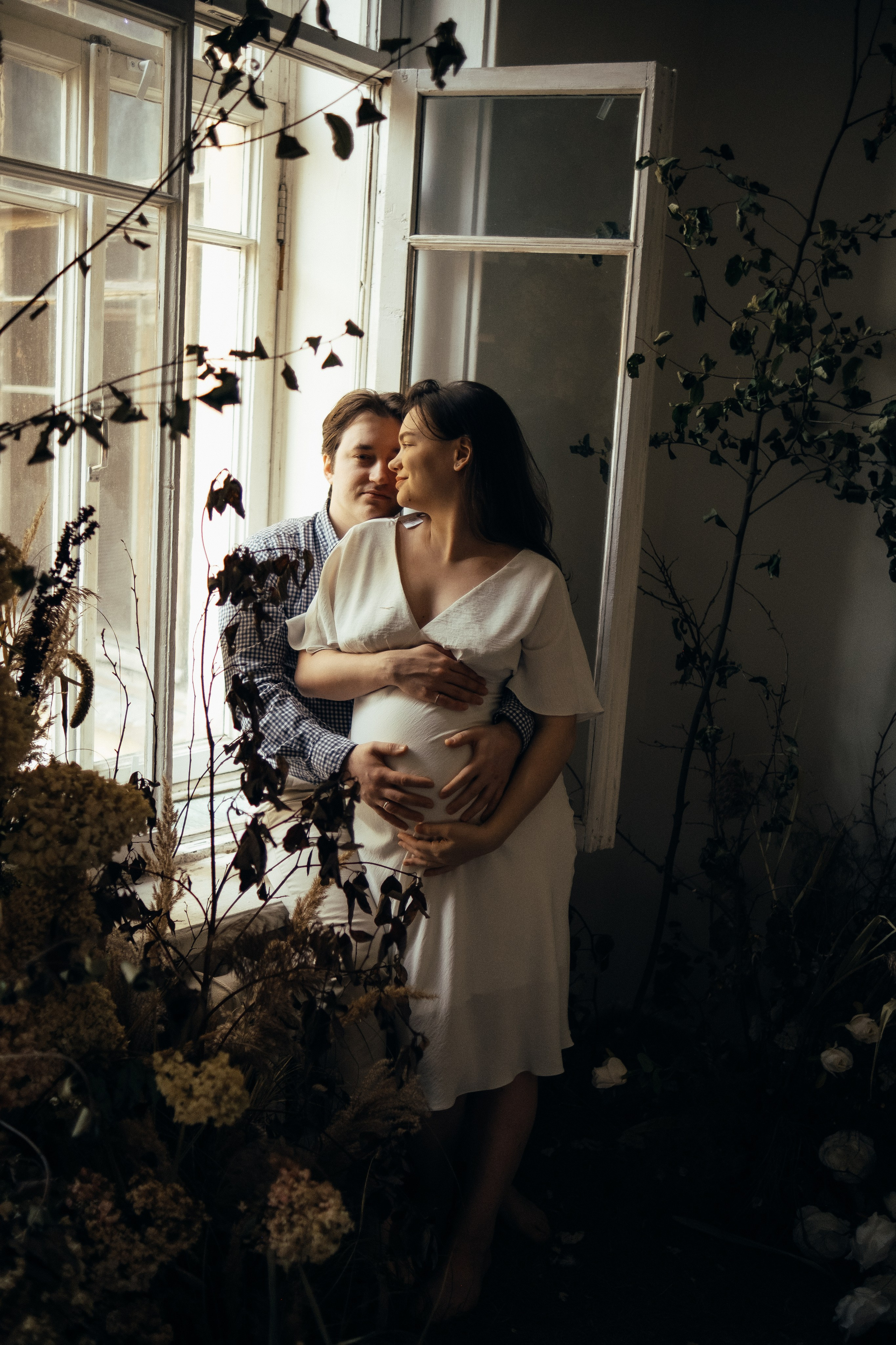 Штатные фотографы. Saint.p.studio