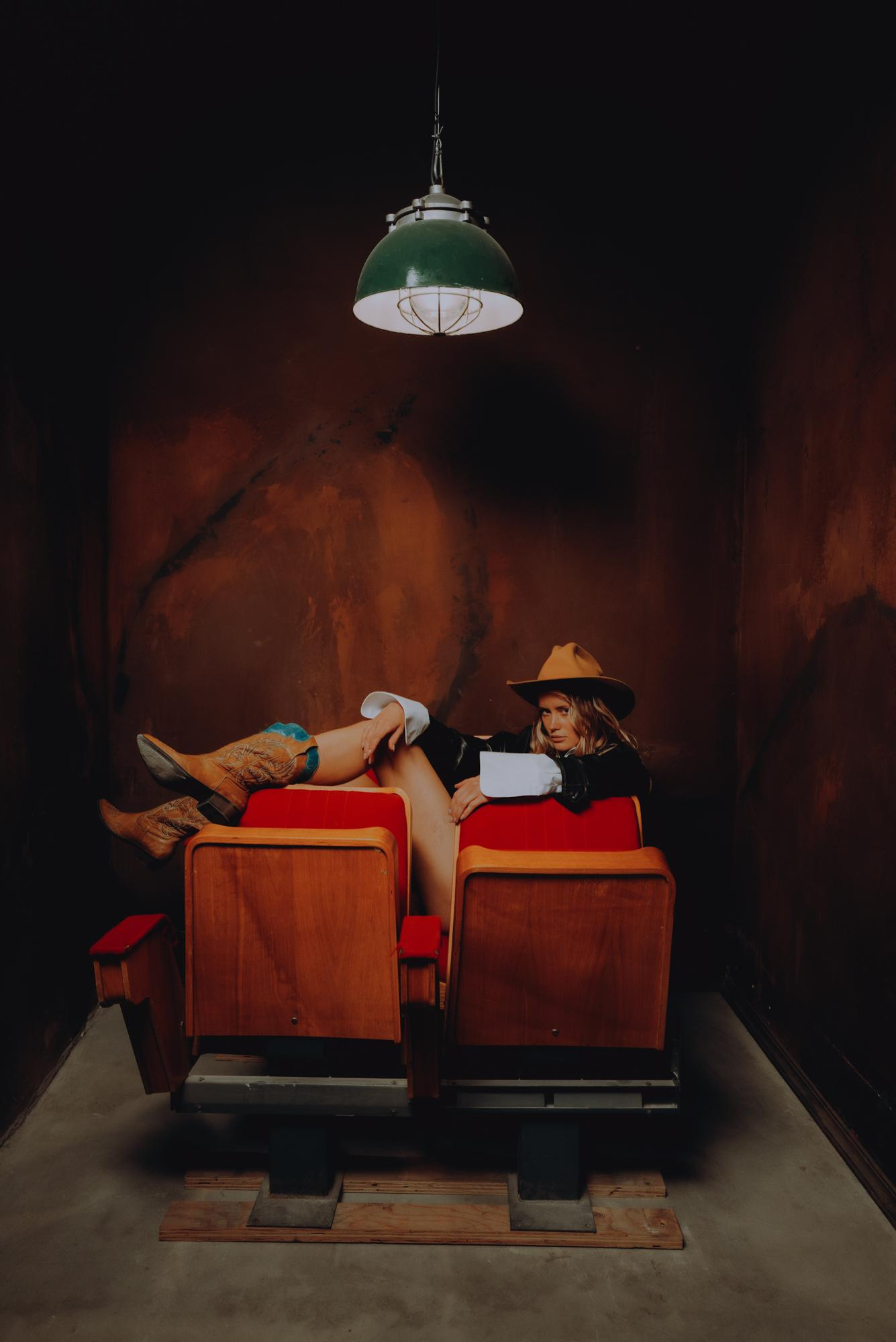 LUT #7. Портретный фотограф в Санкт-Петербурге Алексей Корзов