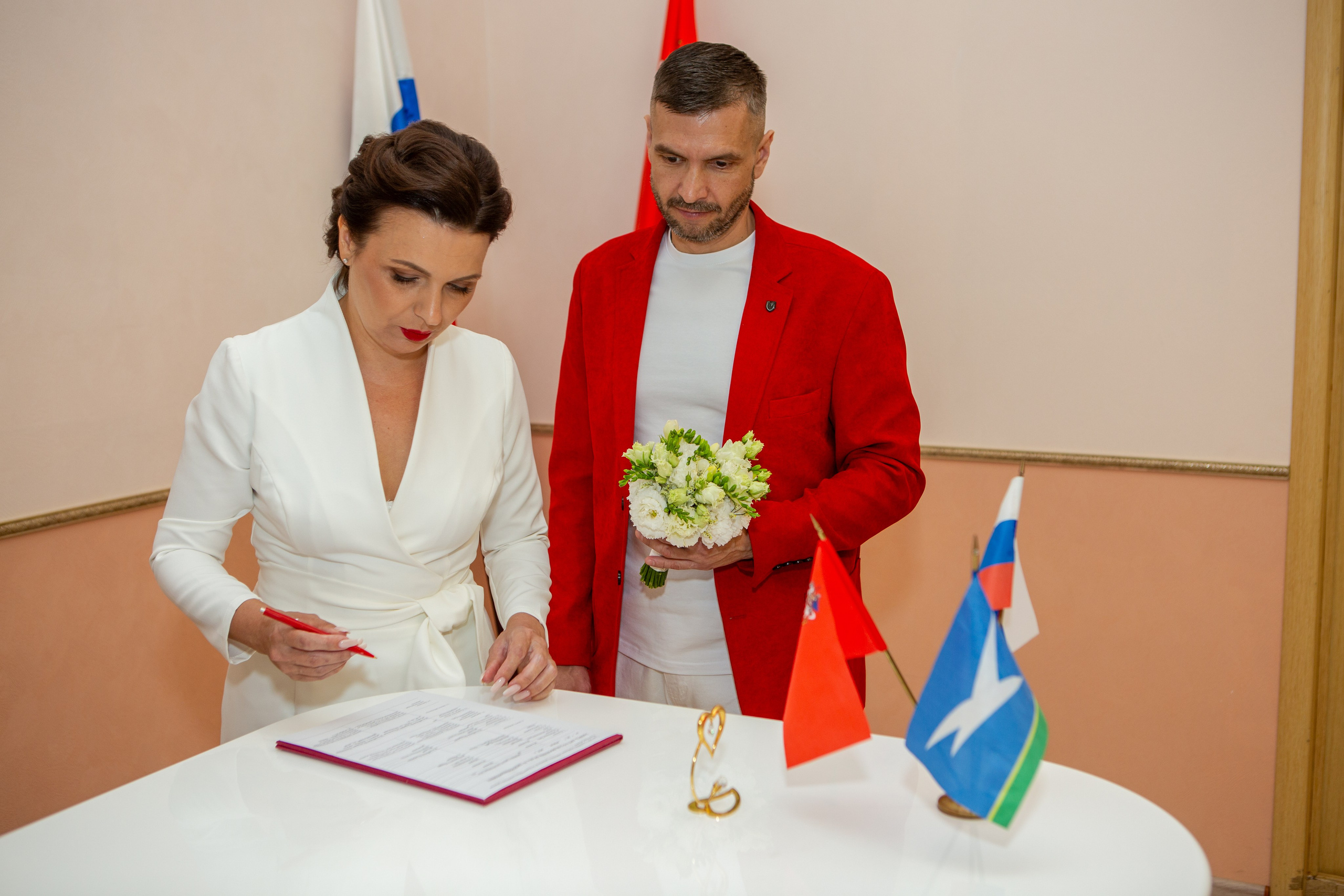 Николай и Мария. Репортажный, семейный, свадебный, портретный фотограф