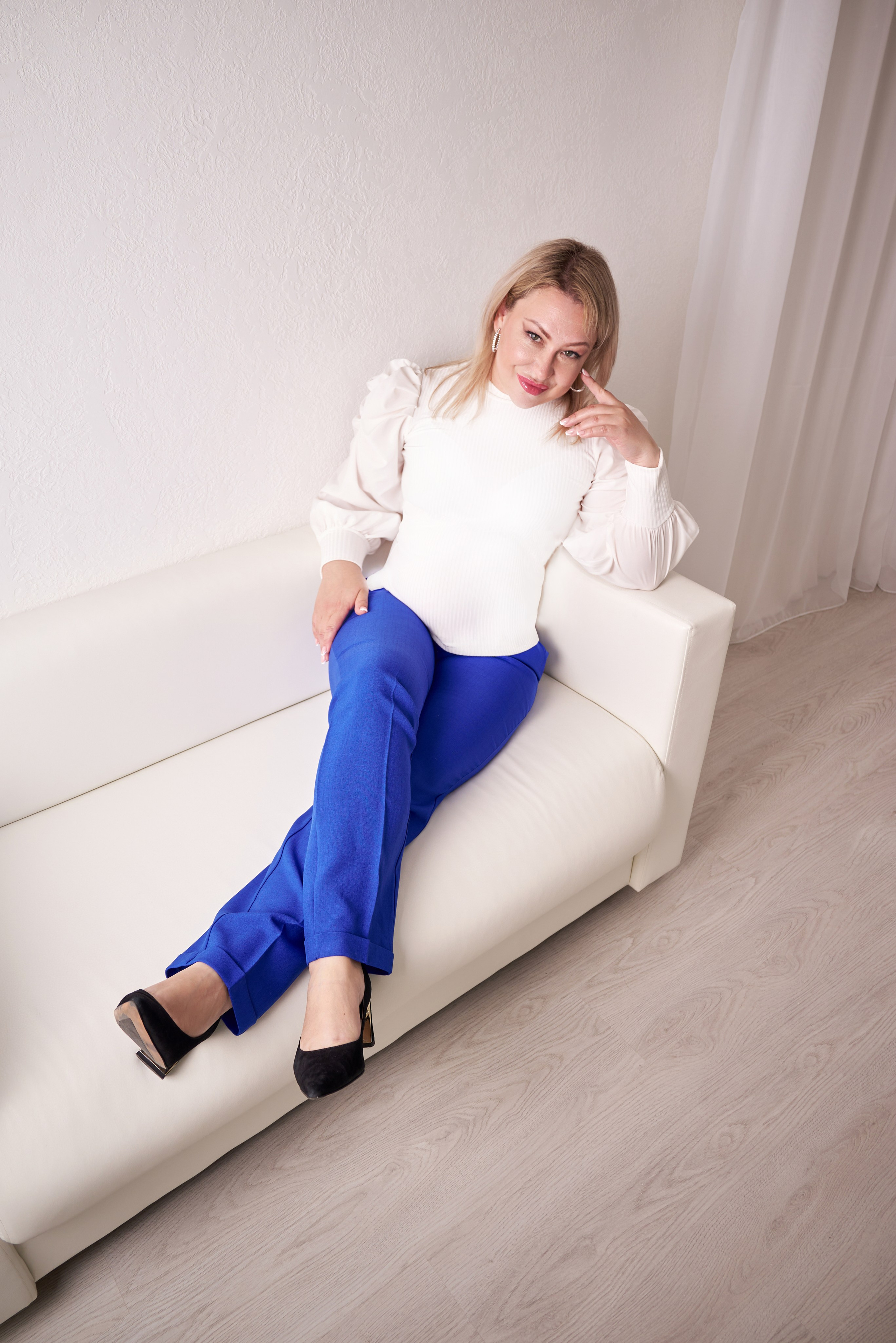 Татьяна, Щелково. Фотограф Щёлково