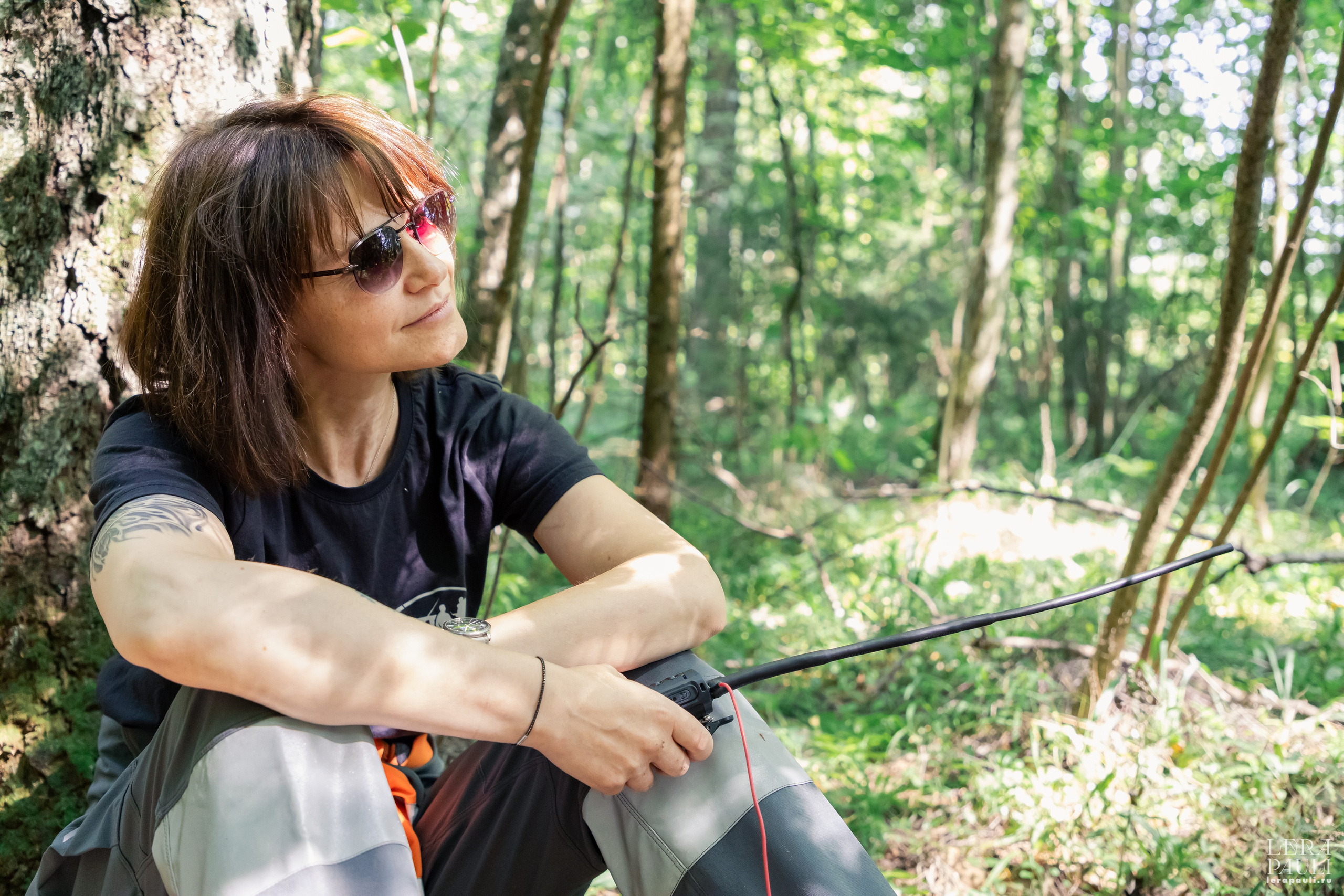 ДПСО «ЛизаАлерт». Главная