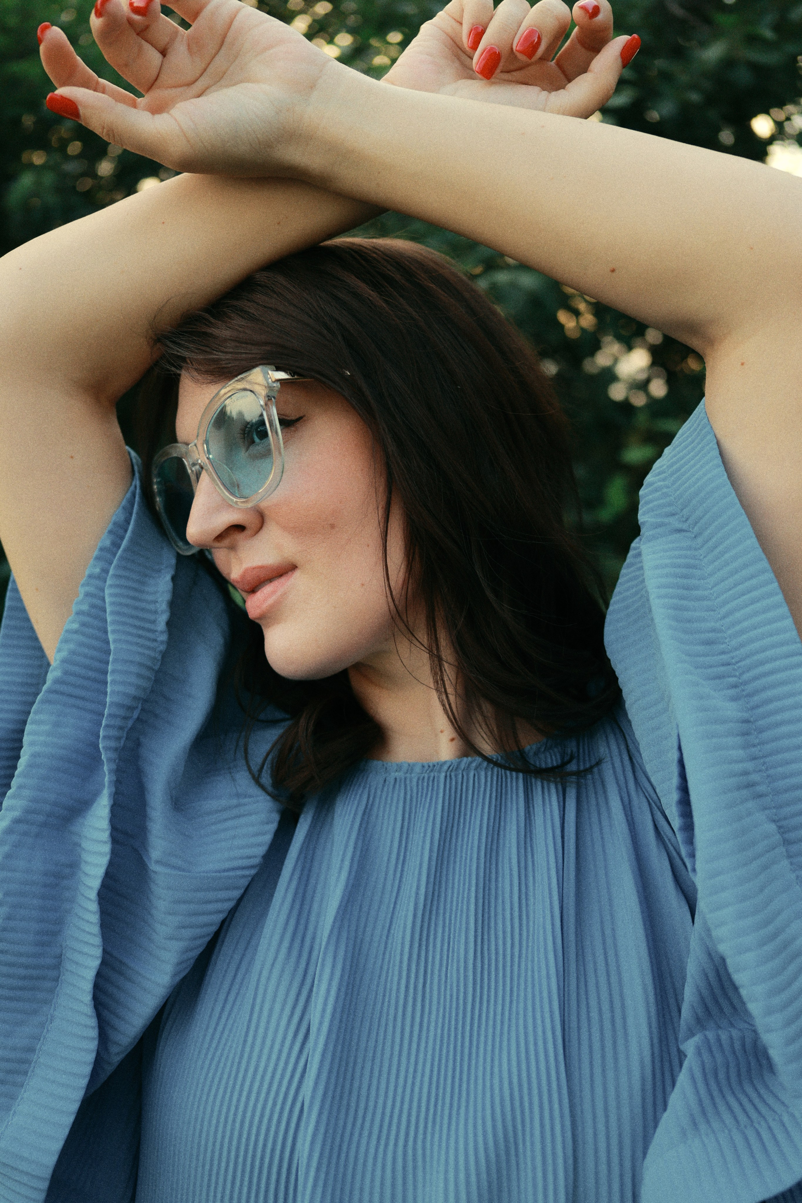 Атмо. Фотограф во Владимире, Москве и Суздале — Полина Романычева