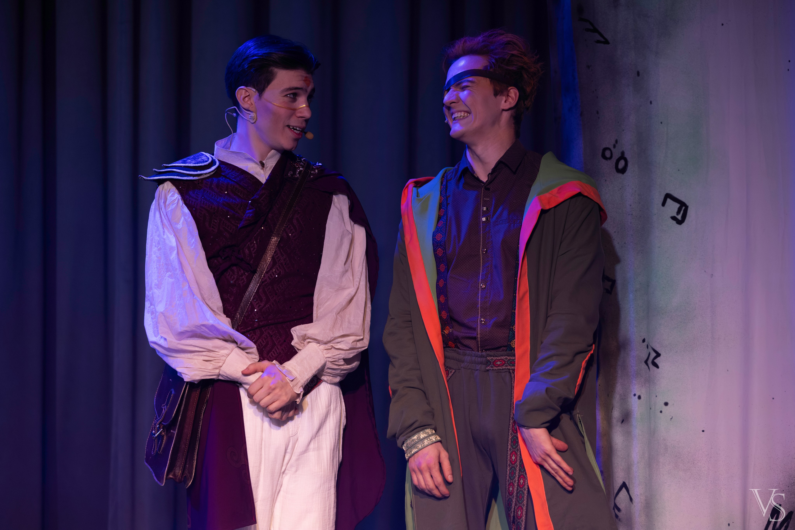 Книга стихий 25.01. Фотограф Виктор Степанов