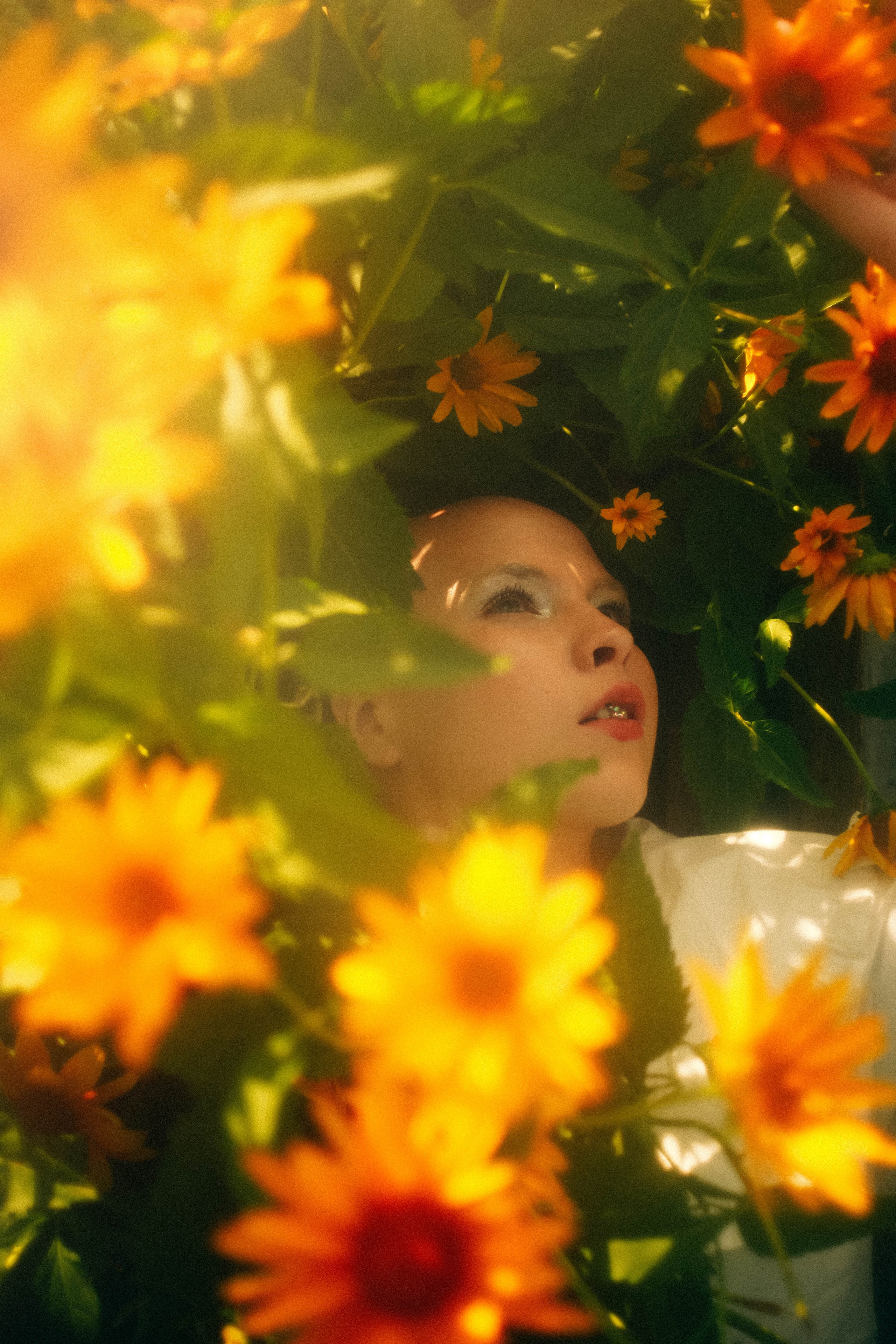 О тебе. Старкова Кристина фотограф Пермь