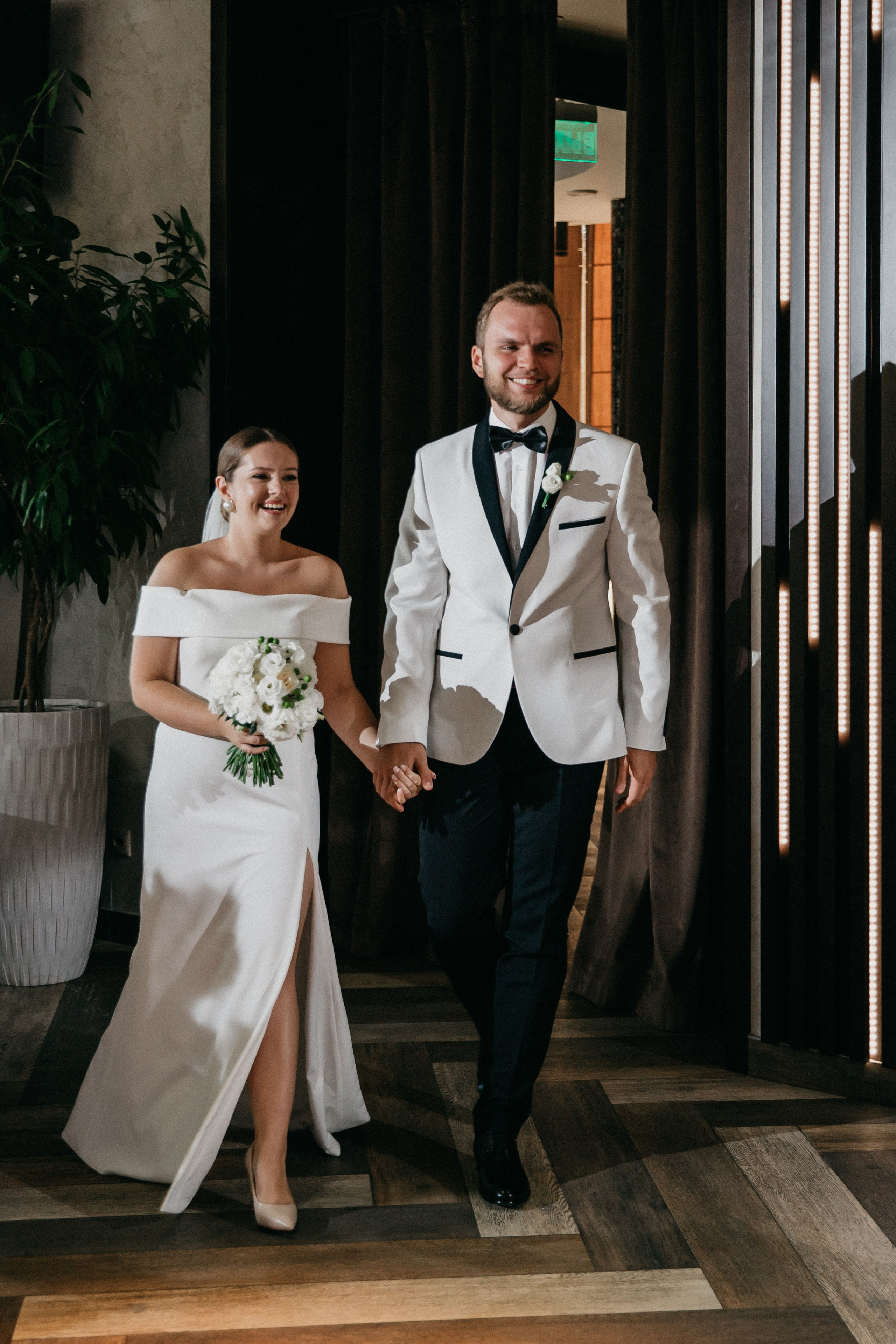 Ростислав и Валентина. Свадебный и семейный фотограф в Волгограде Галина Микитинская