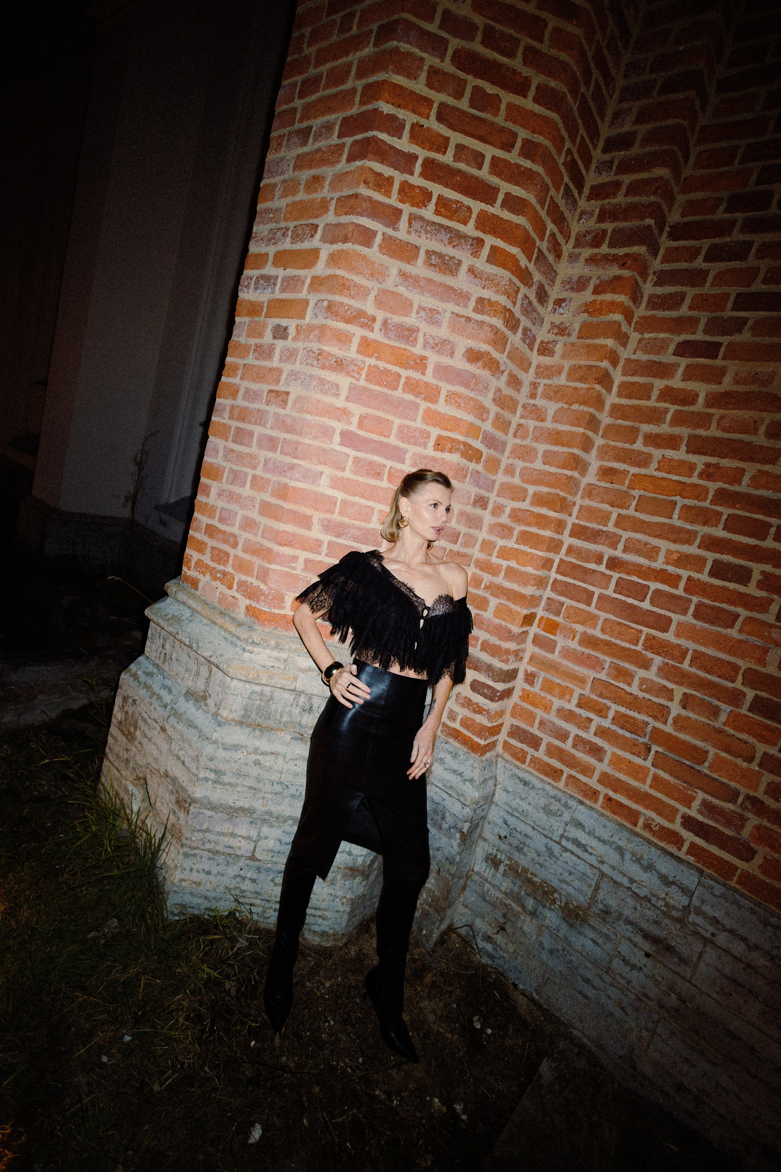 Rara Avis Fashion Show 2026. Fusion Wedding Photographer