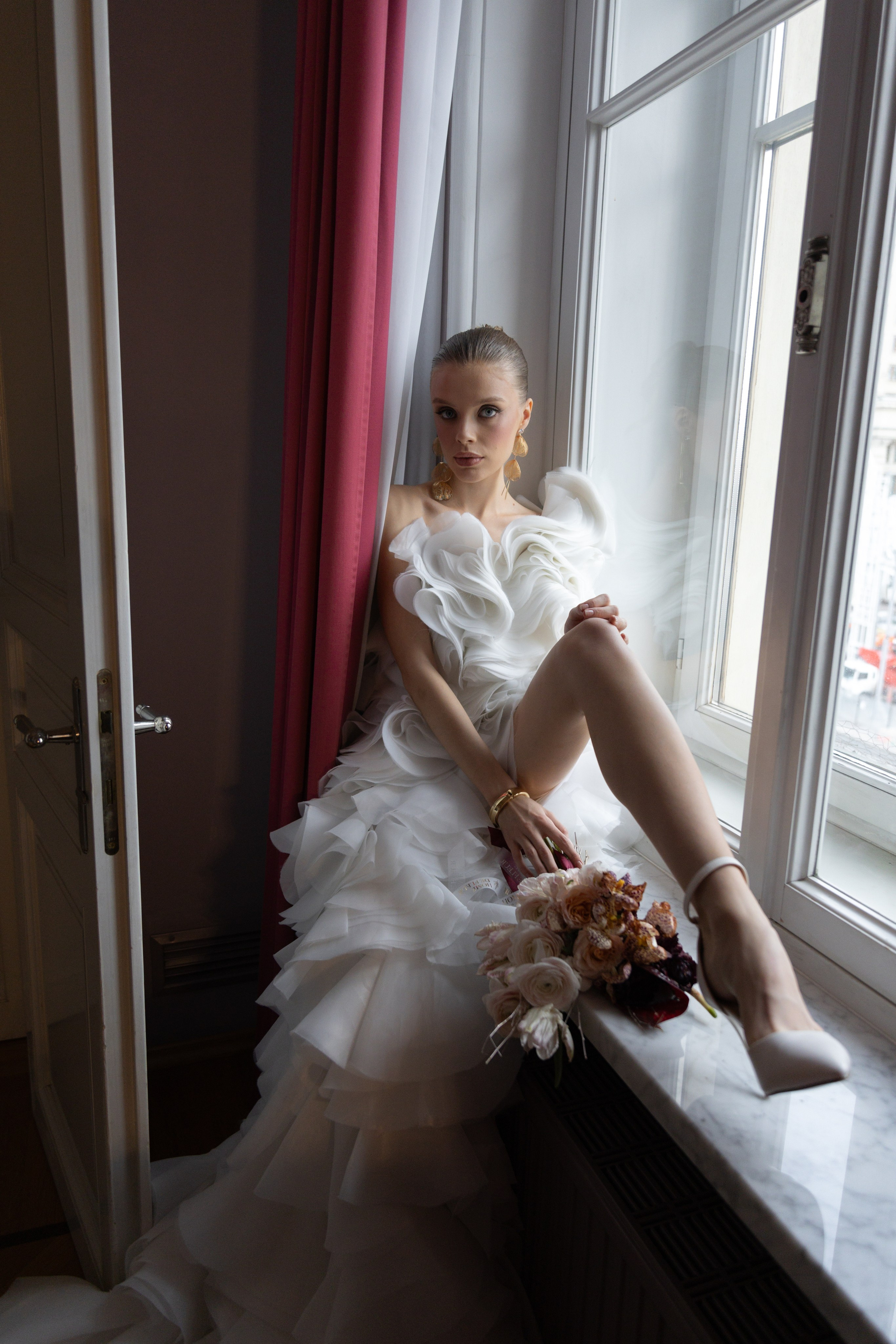 София и Дмитрий