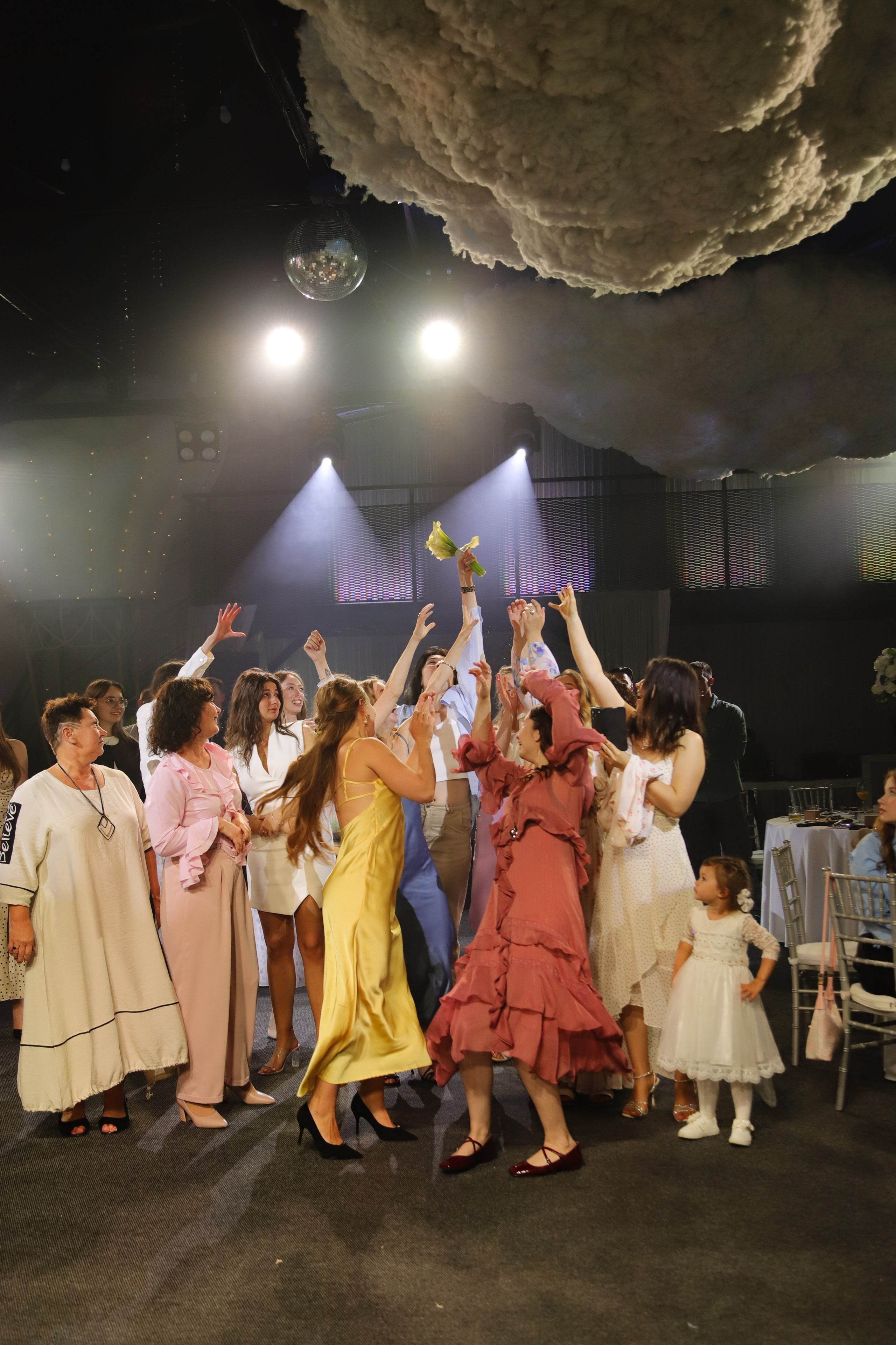 Анастасия и Никита. Свадебный фотограф в СПб и Москве Павел Сергеев