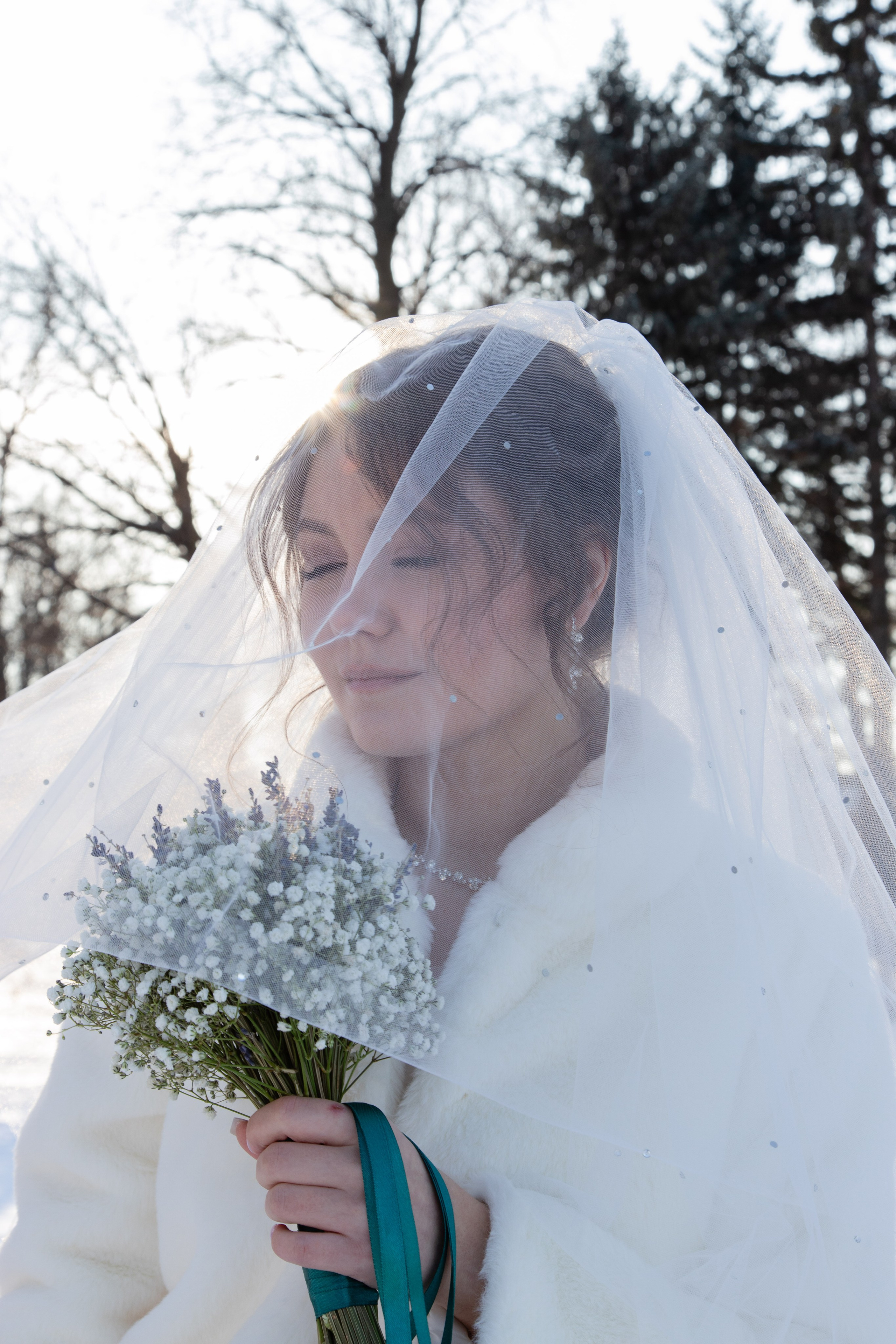 Фёдор и Вероника. Свадебный фотограф в СПб и Москве Павел Сергеев