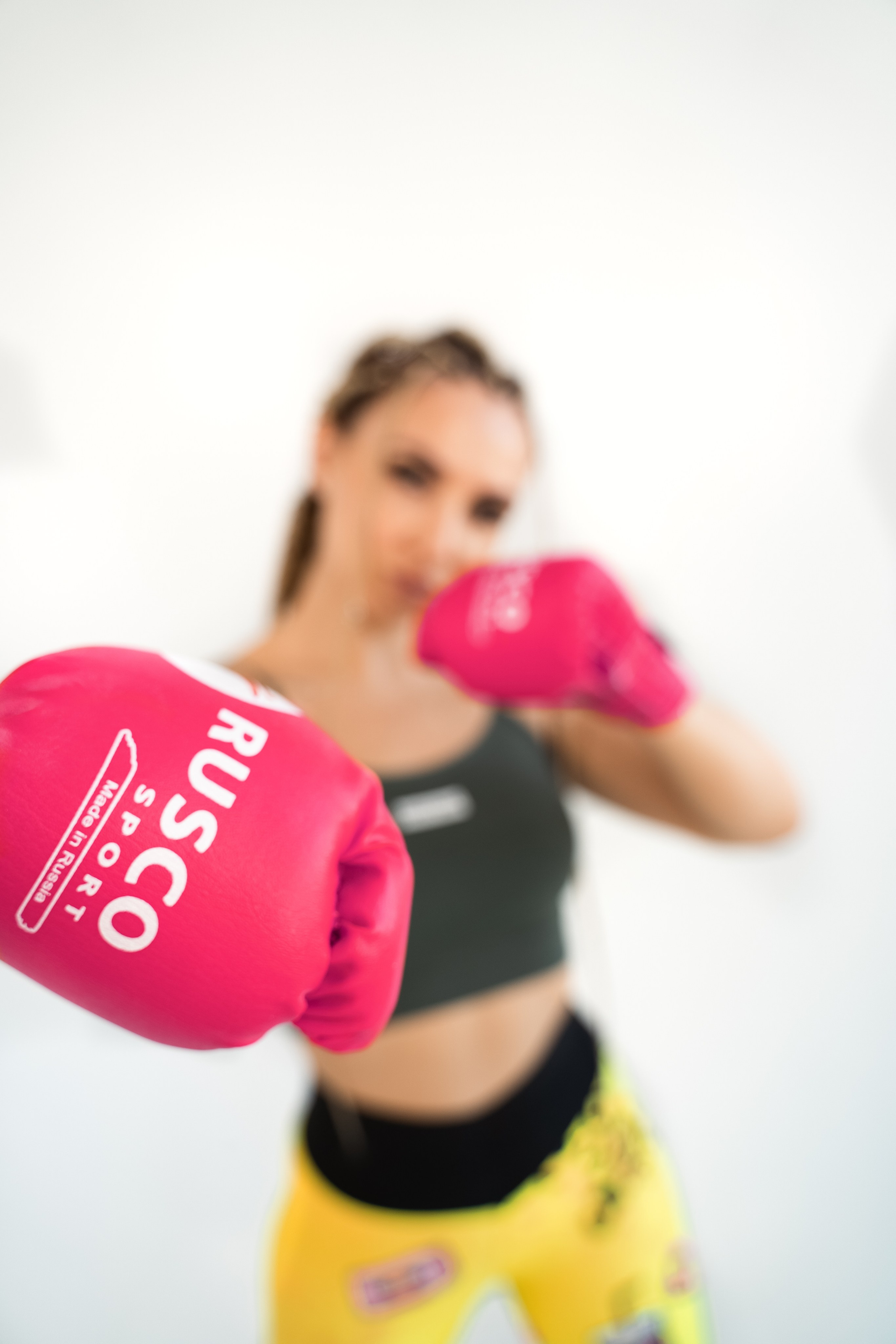 Н у т р и ц и о л о г /ф и т н е с — т р е н е р 2. Контент фотограф в Москве Кулич Настя