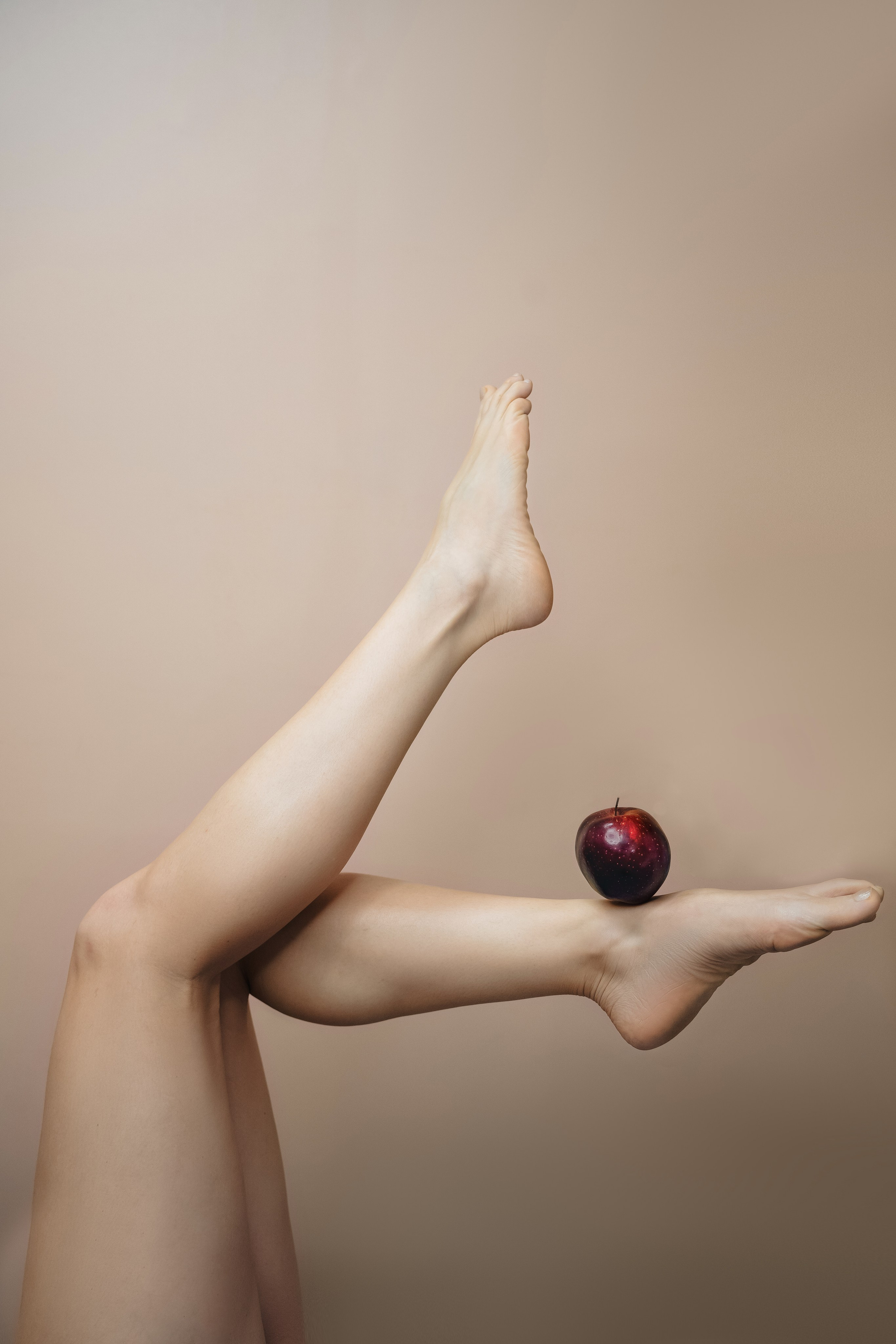 К о с м е т о л о г и я. Контент фотограф в Москве Кулич Настя