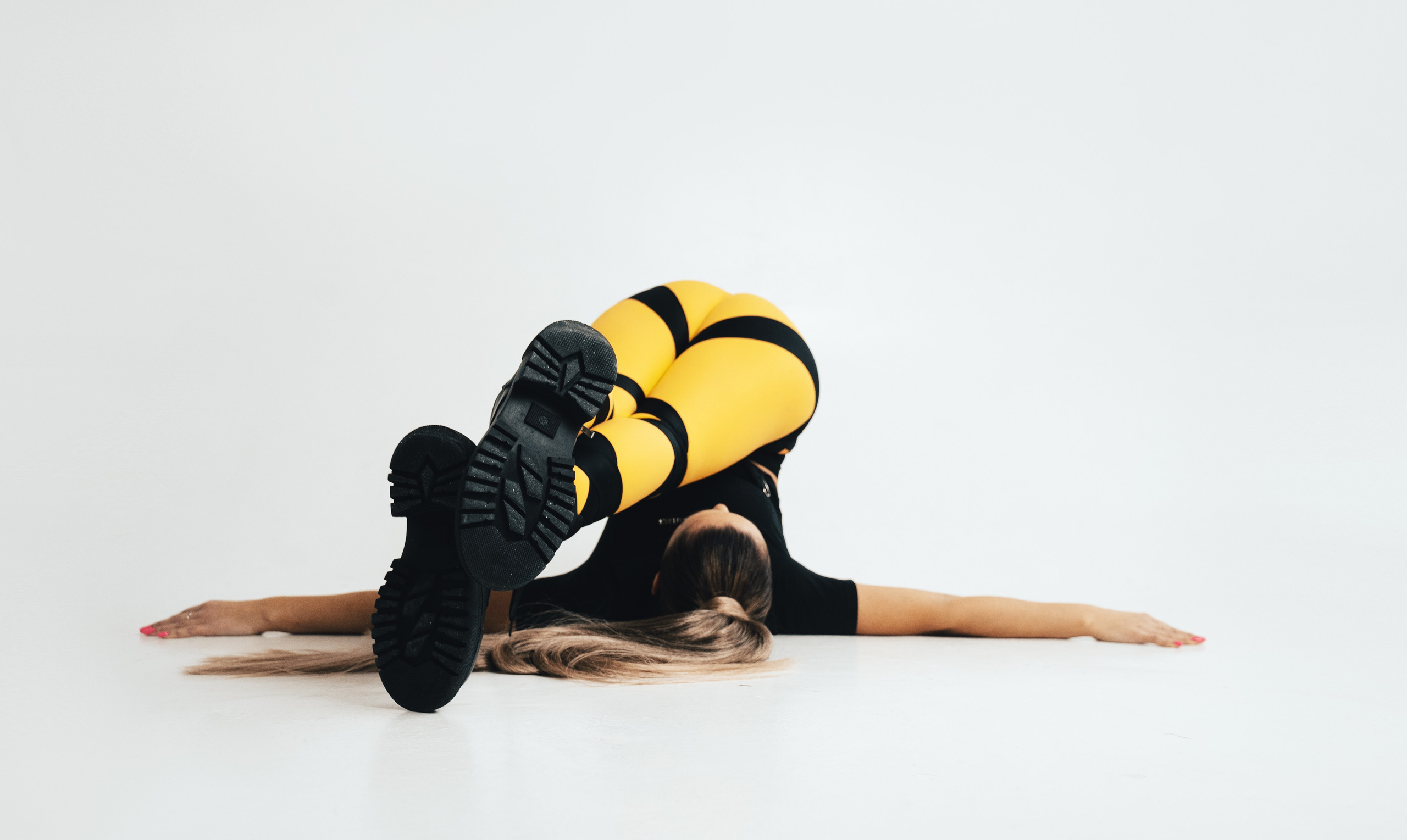 Ф и т н е с — т р е н е р  / н у т р и ц и о л о г 1. Контент фотограф в Москве Кулич Настя